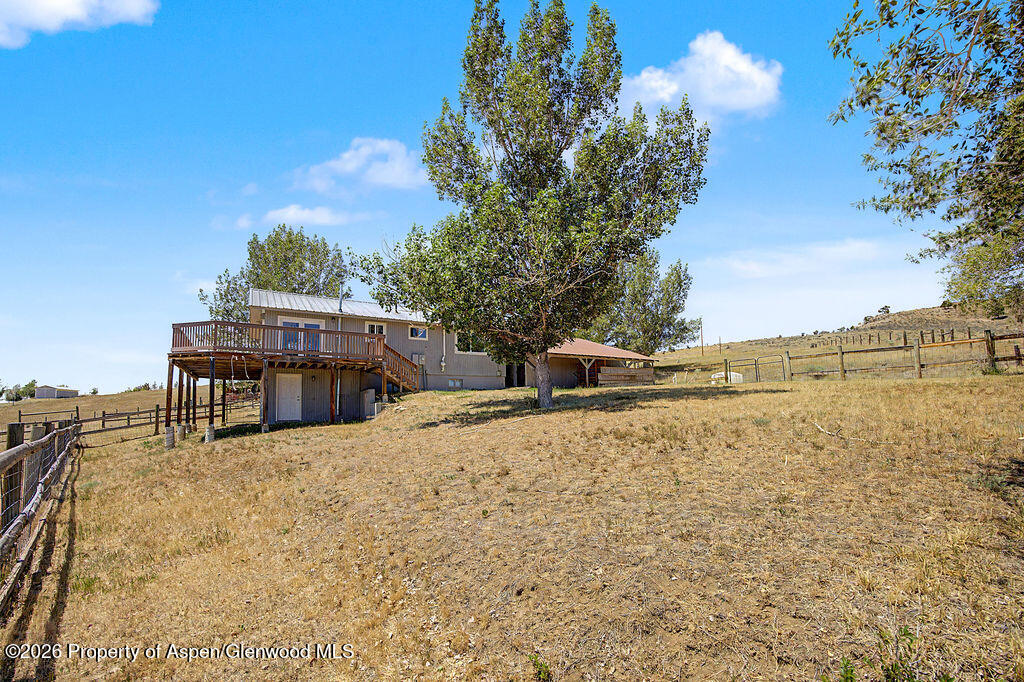 620 Ponderosa Pass Craig CO 81625