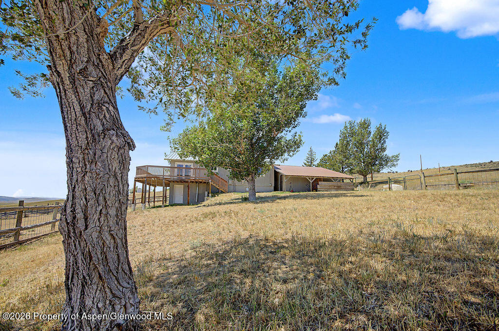 620 Ponderosa Pass Craig CO 81625