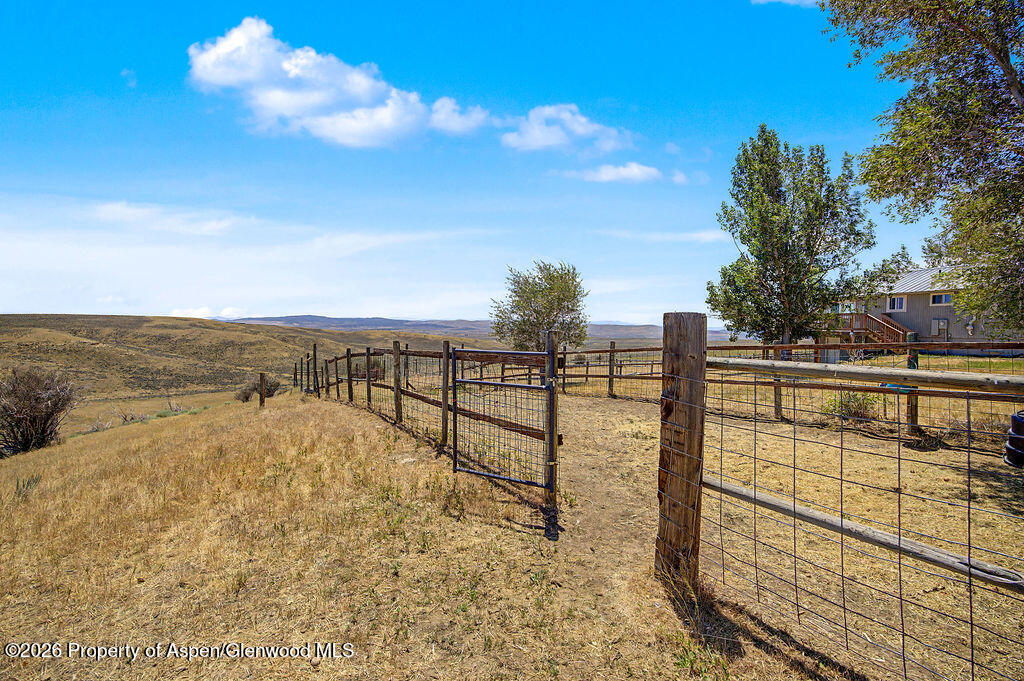 620 Ponderosa Pass Craig CO 81625
