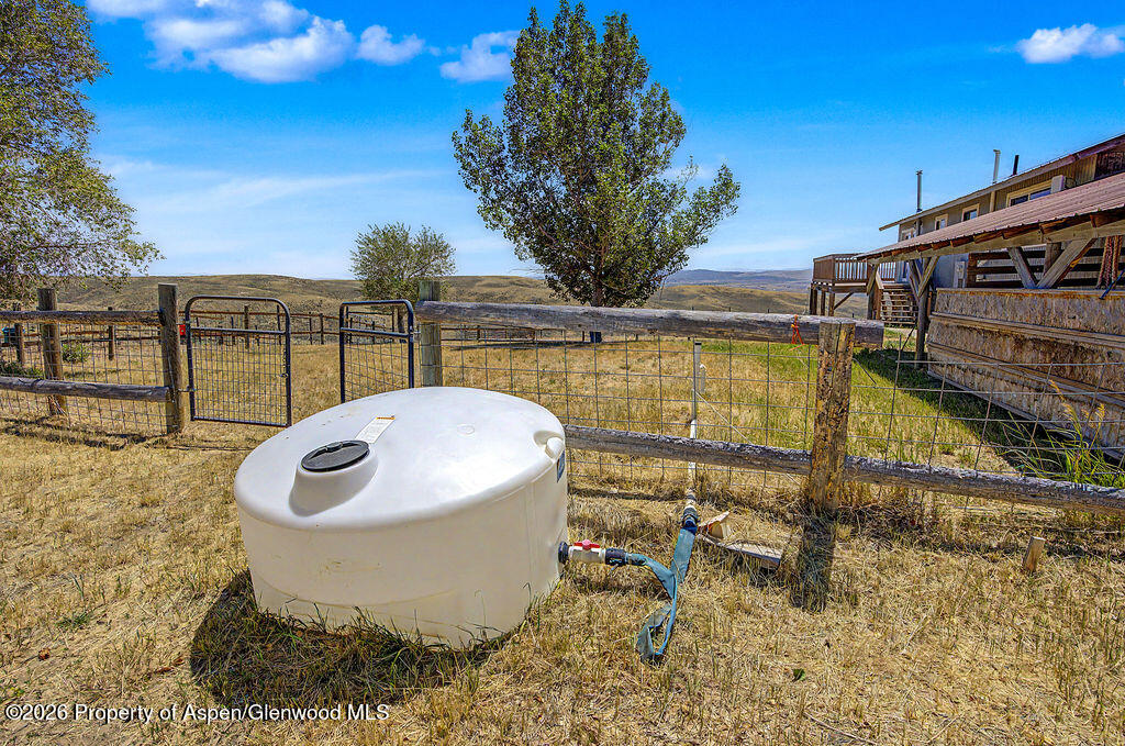 620 Ponderosa Pass Craig CO 81625
