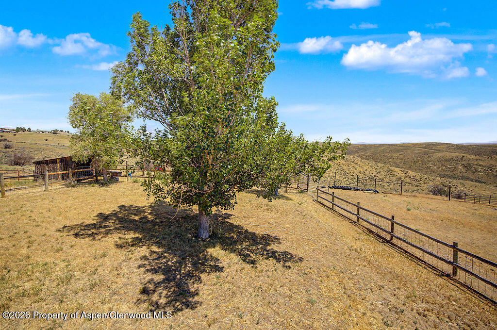 620 Ponderosa Pass Craig CO 81625