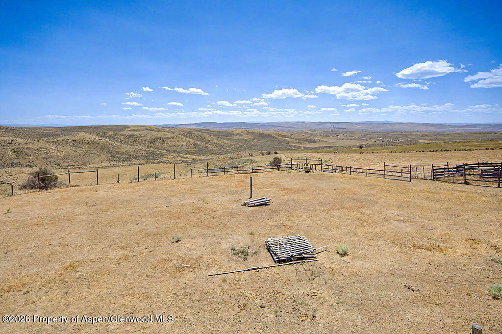 620 Ponderosa Pass Craig CO 81625