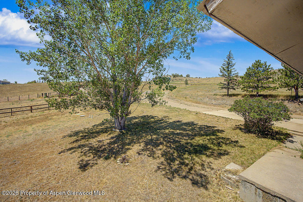620 Ponderosa Pass Craig CO 81625