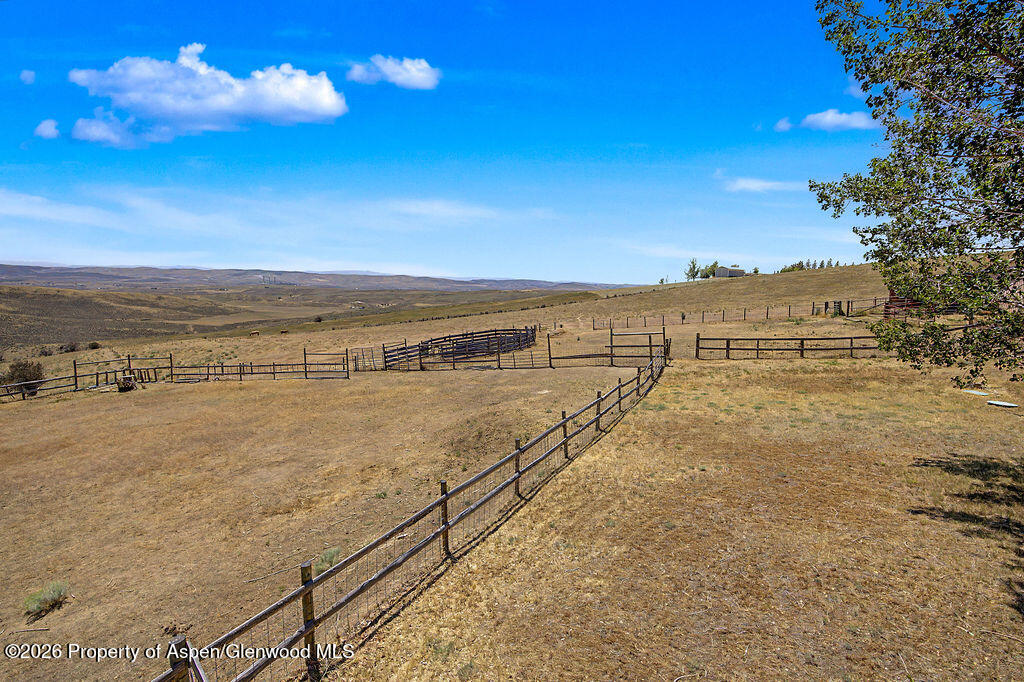 620 Ponderosa Pass Craig CO 81625