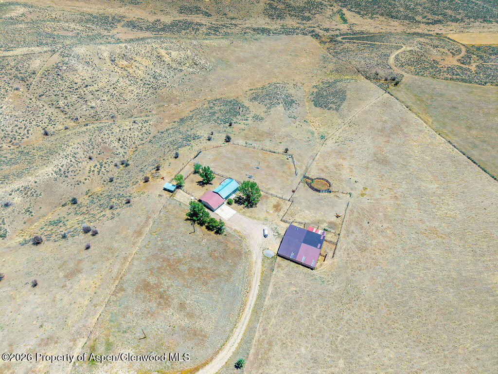 620 Ponderosa Pass Craig CO 81625