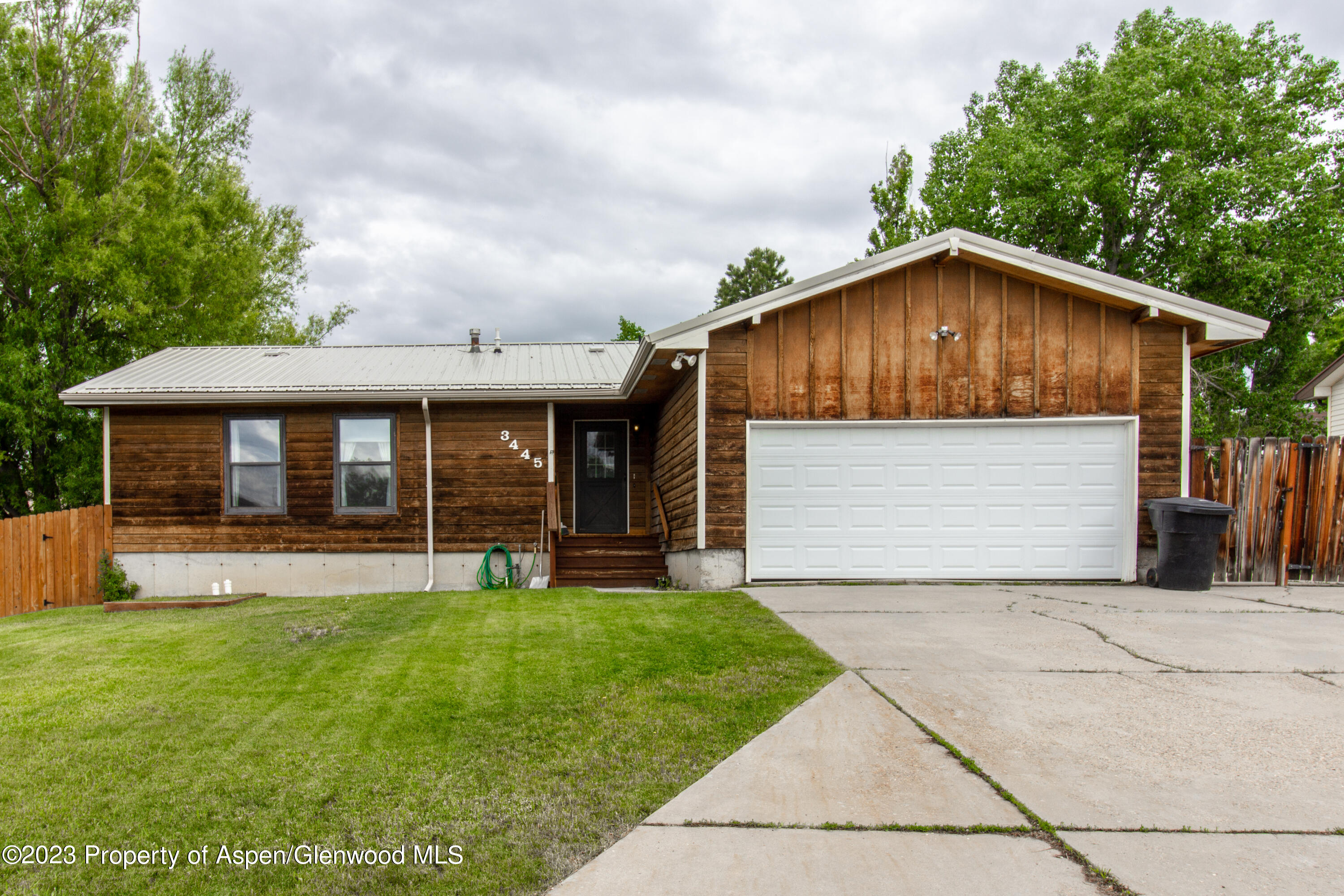 3445 Ridgeview Road Craig CO 81625