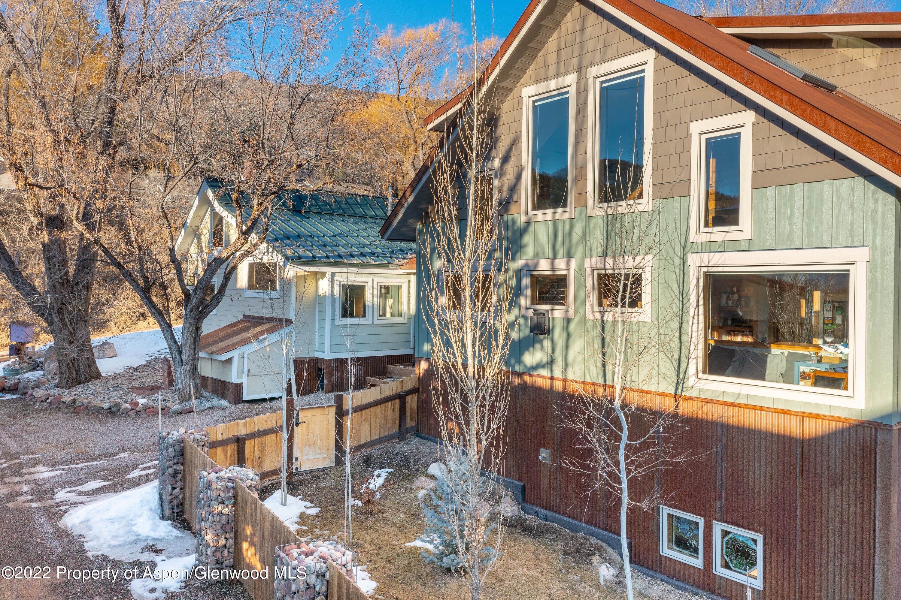 309 E Sopris Drive Basalt CO 81621