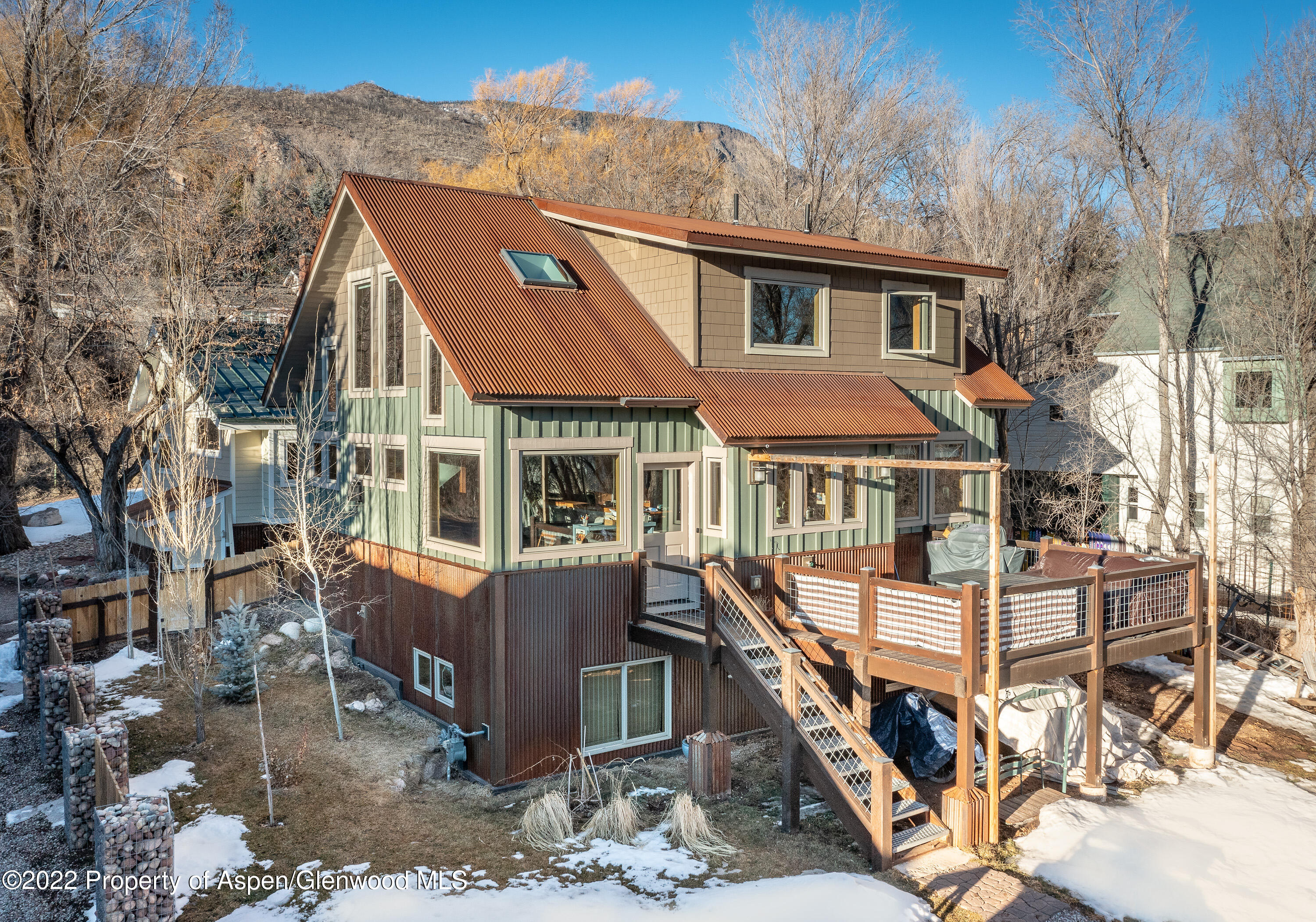 309 E Sopris Drive Basalt CO 81621