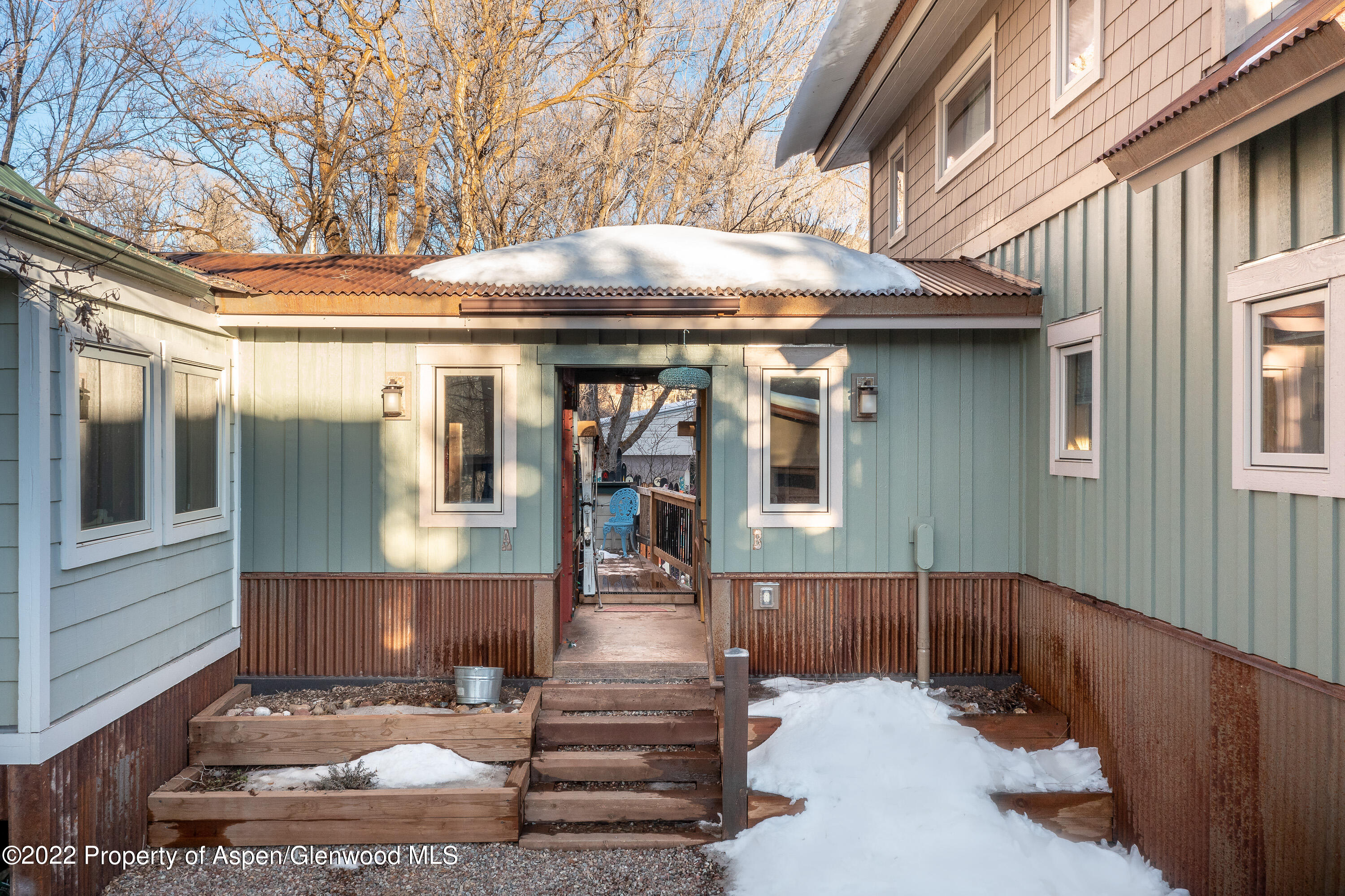 309 E Sopris Drive Basalt CO 81621