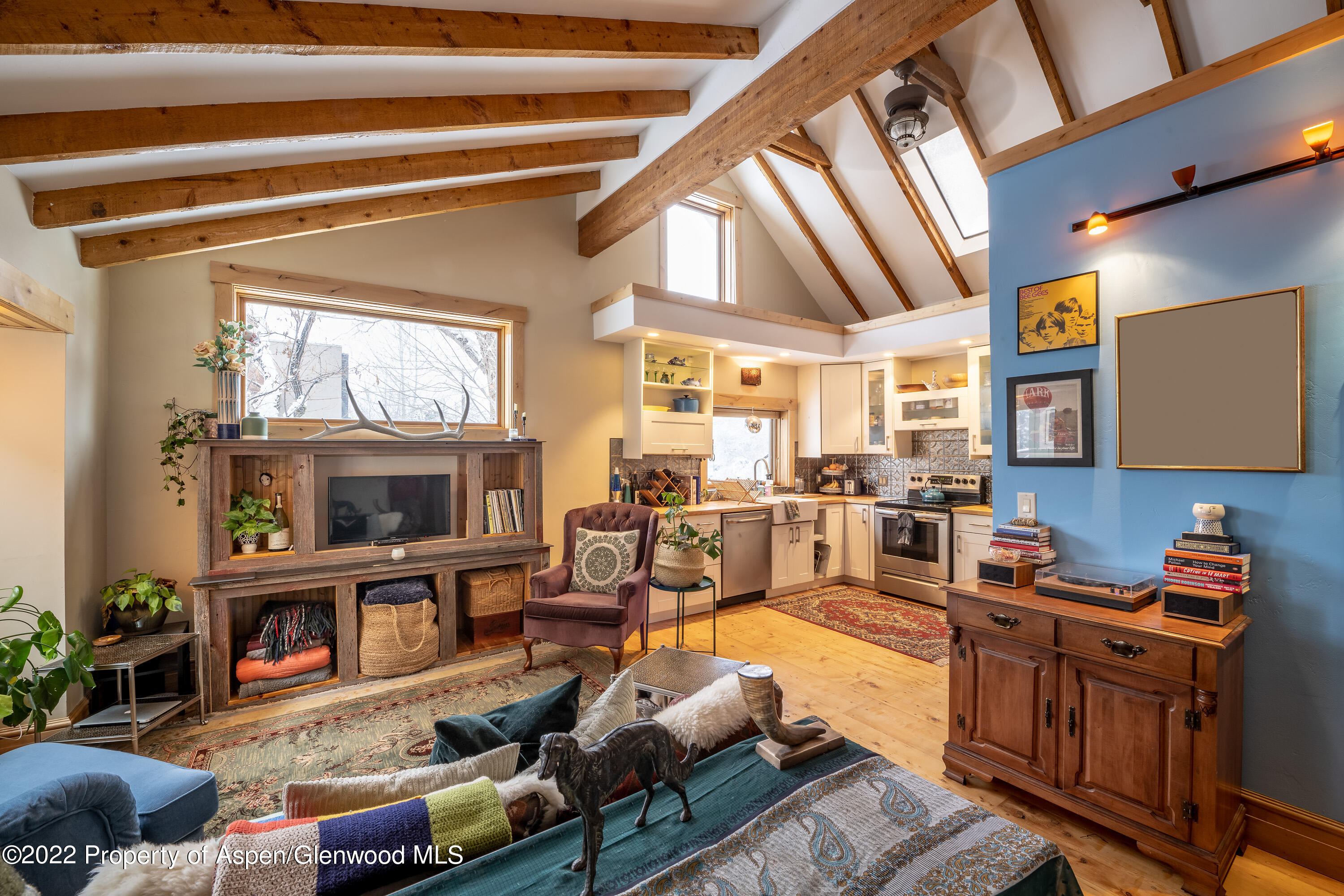 309 E Sopris Drive Basalt CO 81621