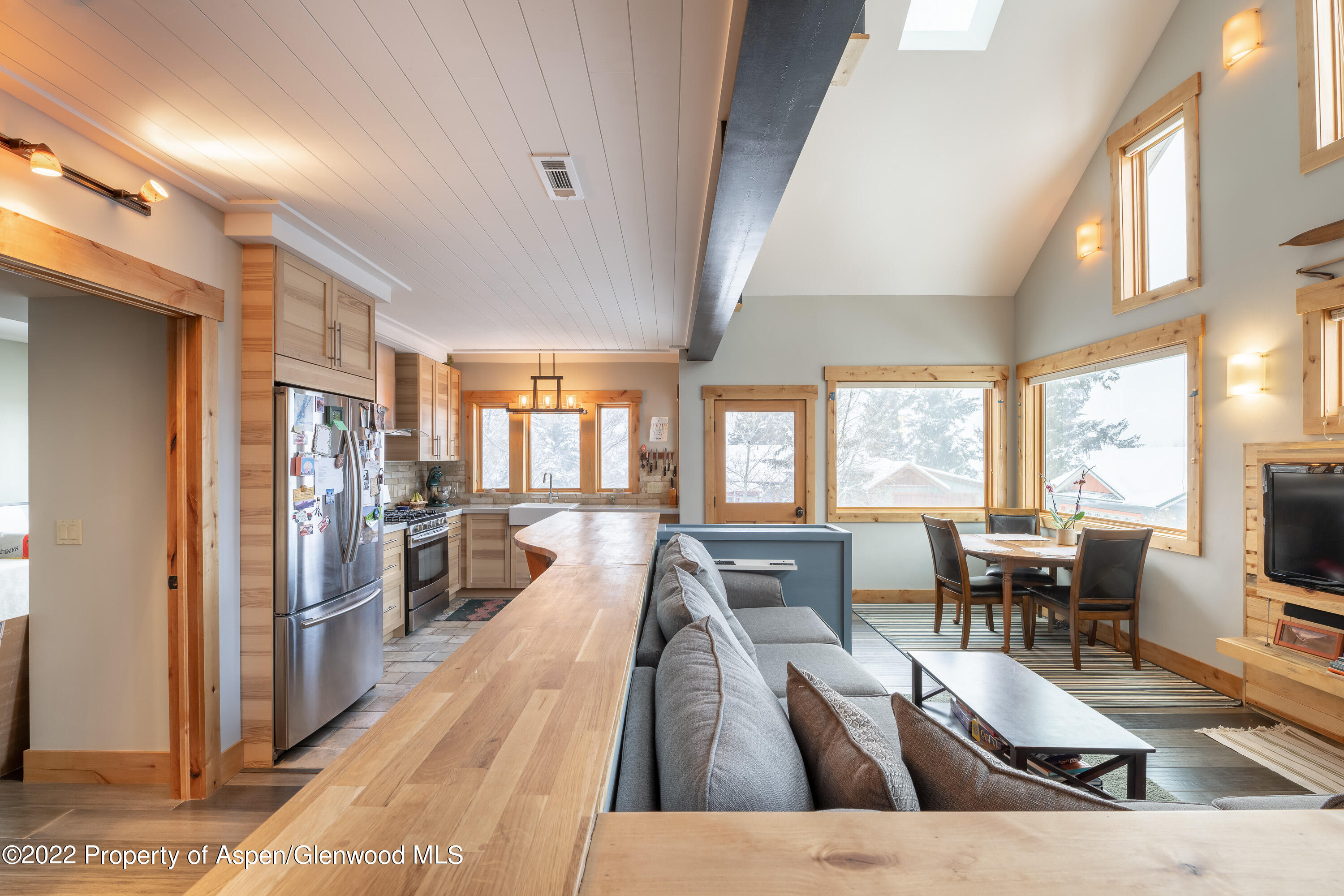 309 E Sopris Drive Basalt CO 81621