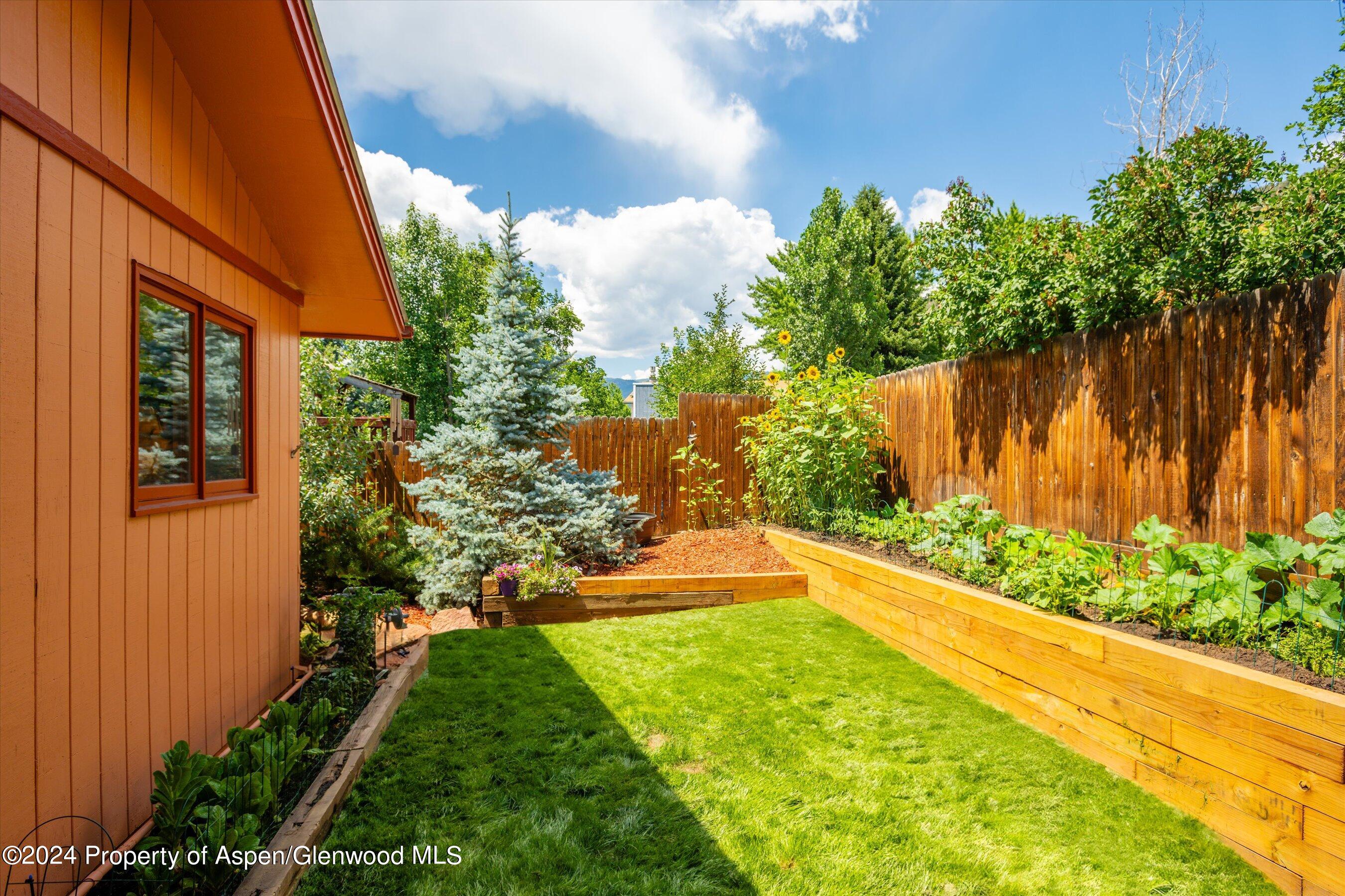 1112 Parkwood Lane Glenwood Springs CO 81601