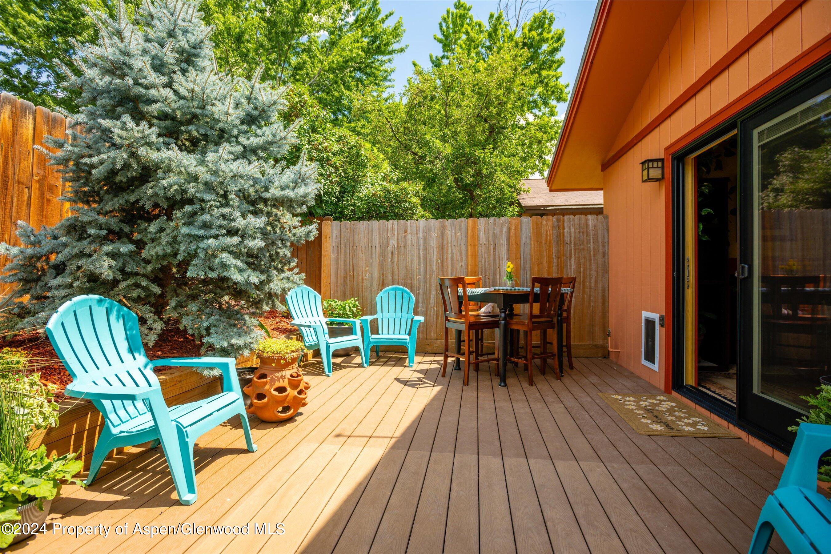 1112 Parkwood Lane Glenwood Springs CO 81601