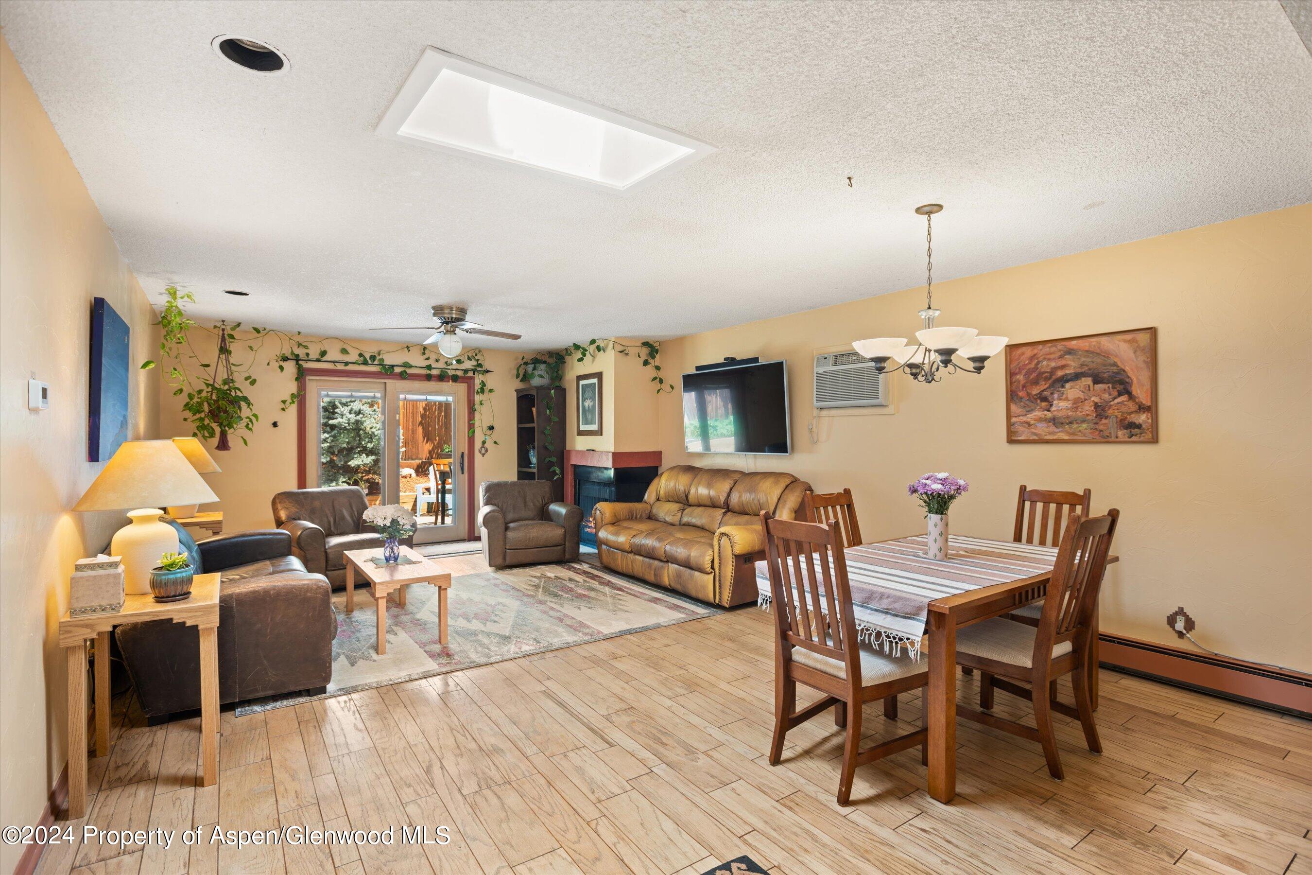 1112 Parkwood Lane Glenwood Springs CO 81601