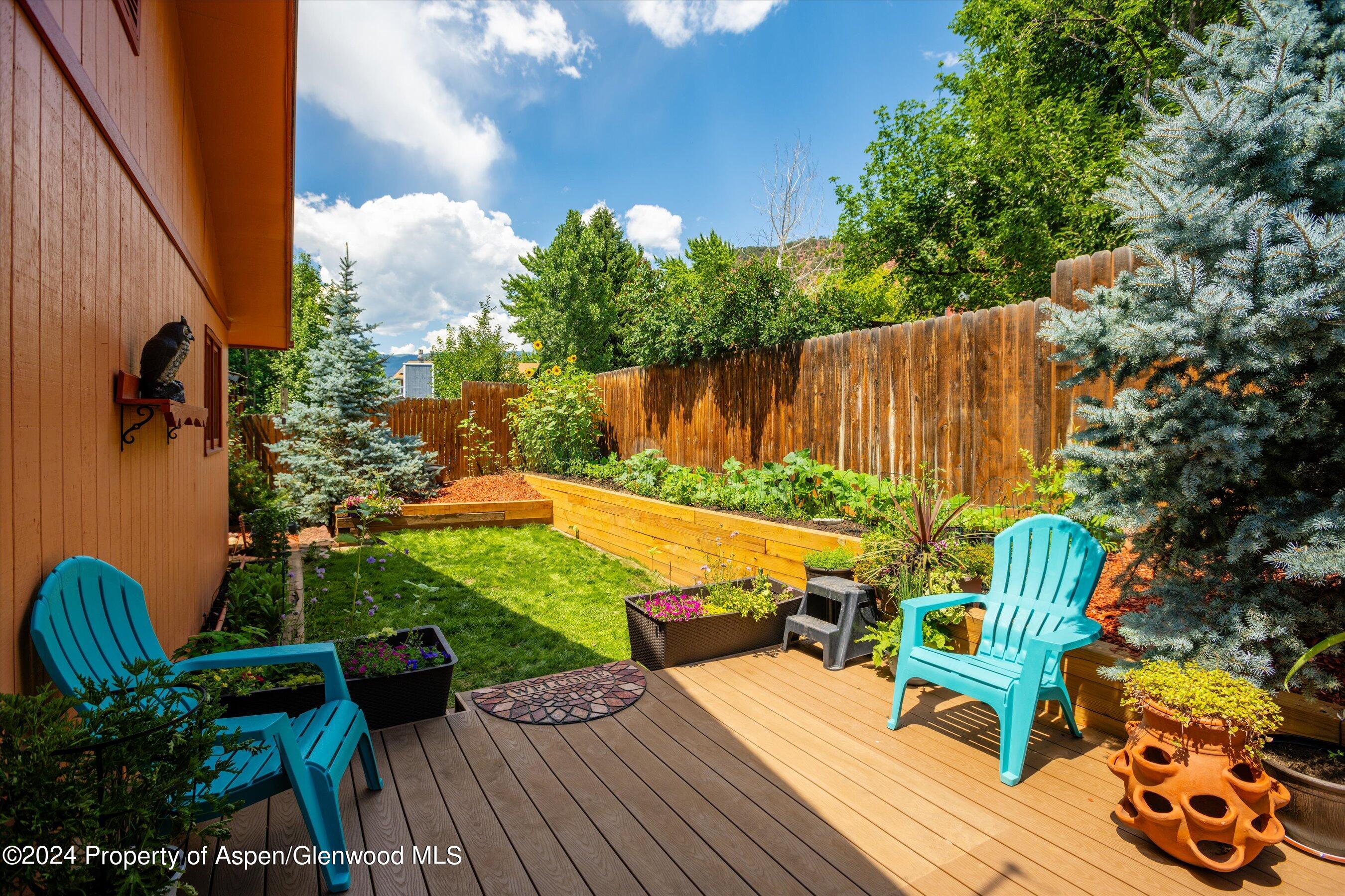 1112 Parkwood Lane Glenwood Springs CO 81601