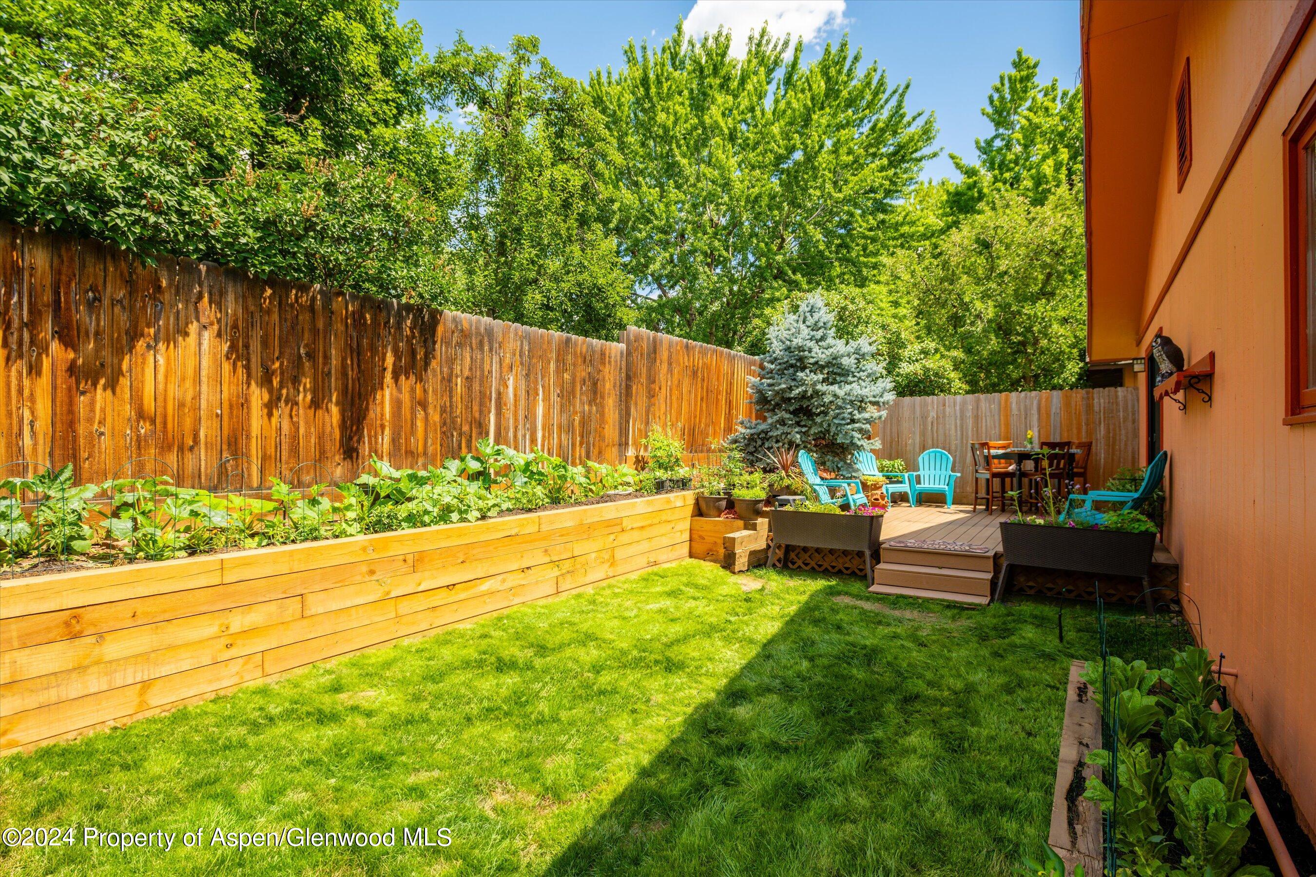 1112 Parkwood Lane Glenwood Springs CO 81601