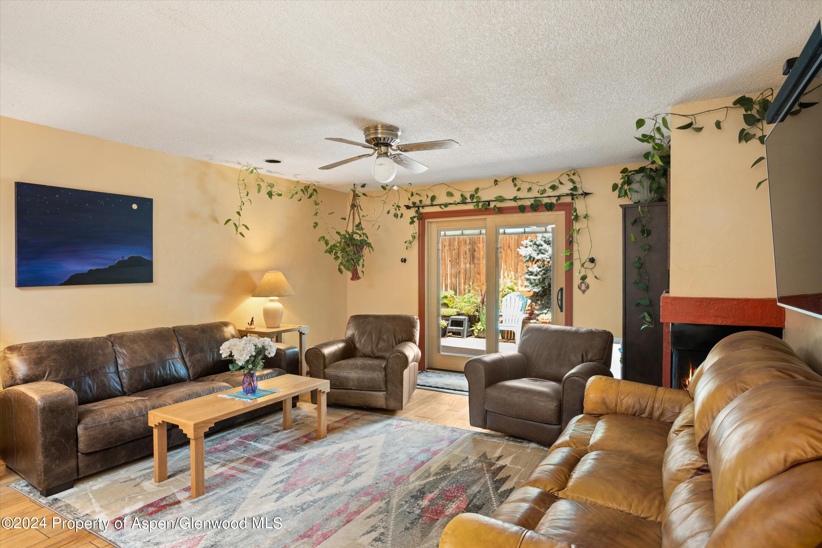 1112 Parkwood Lane Glenwood Springs CO 81601