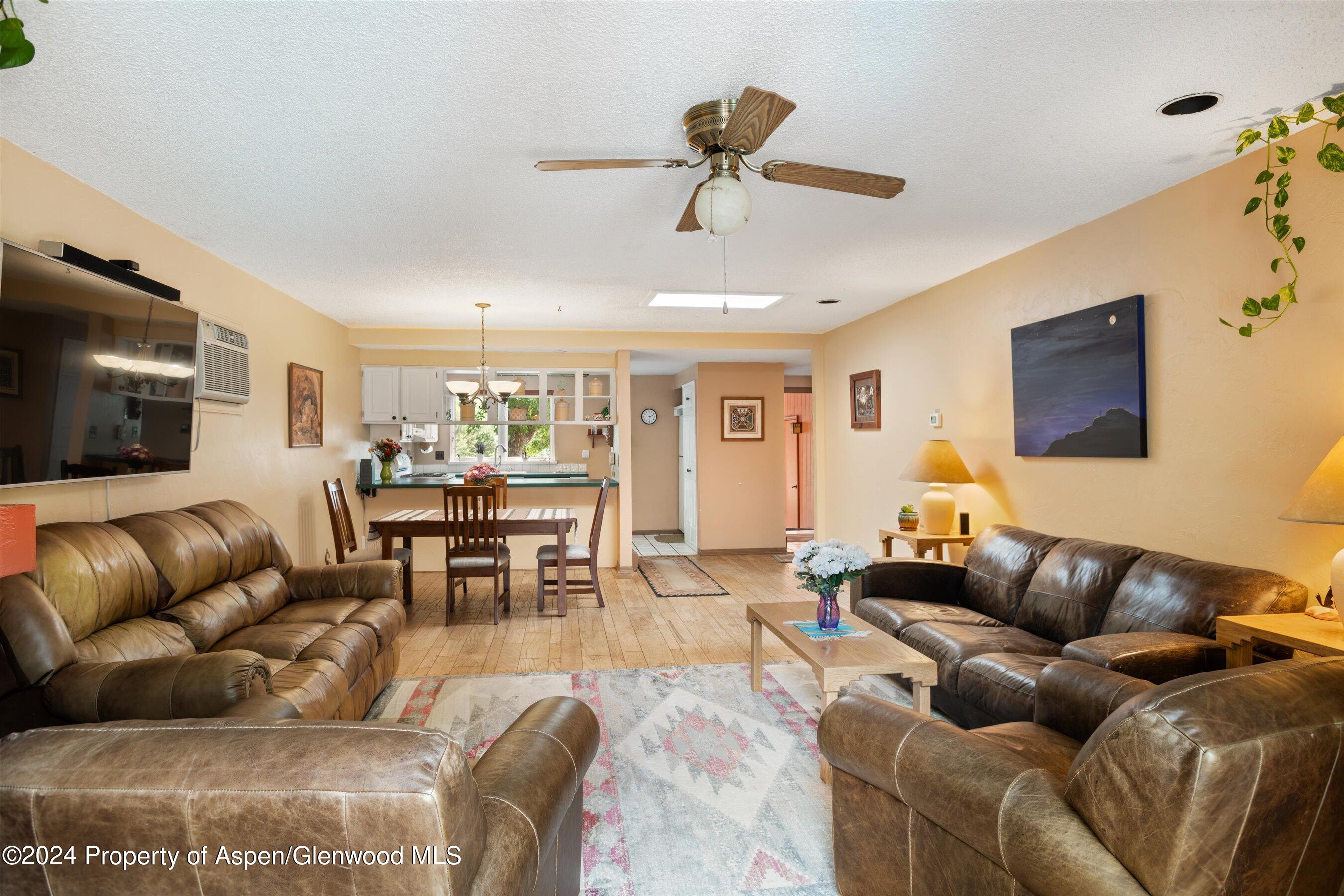 1112 Parkwood Lane Glenwood Springs CO 81601