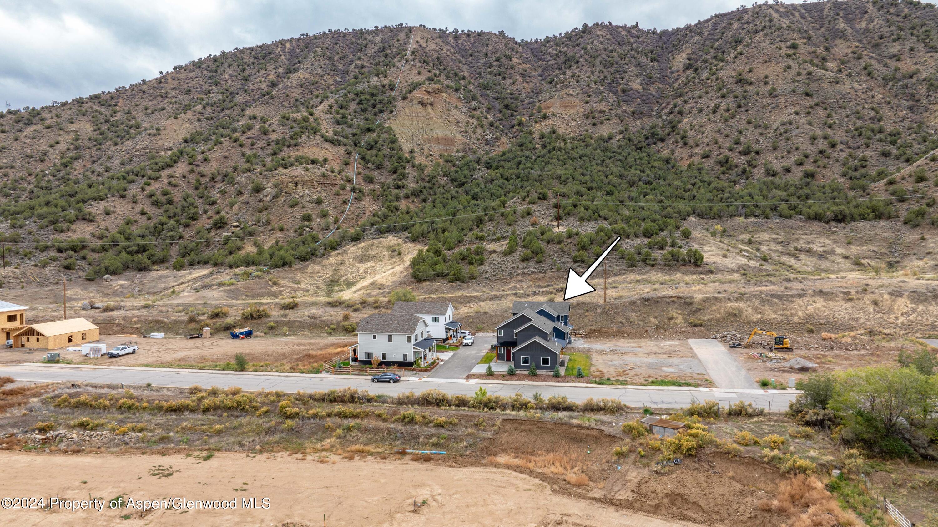 523 Last Chance Drive Rifle CO 81650