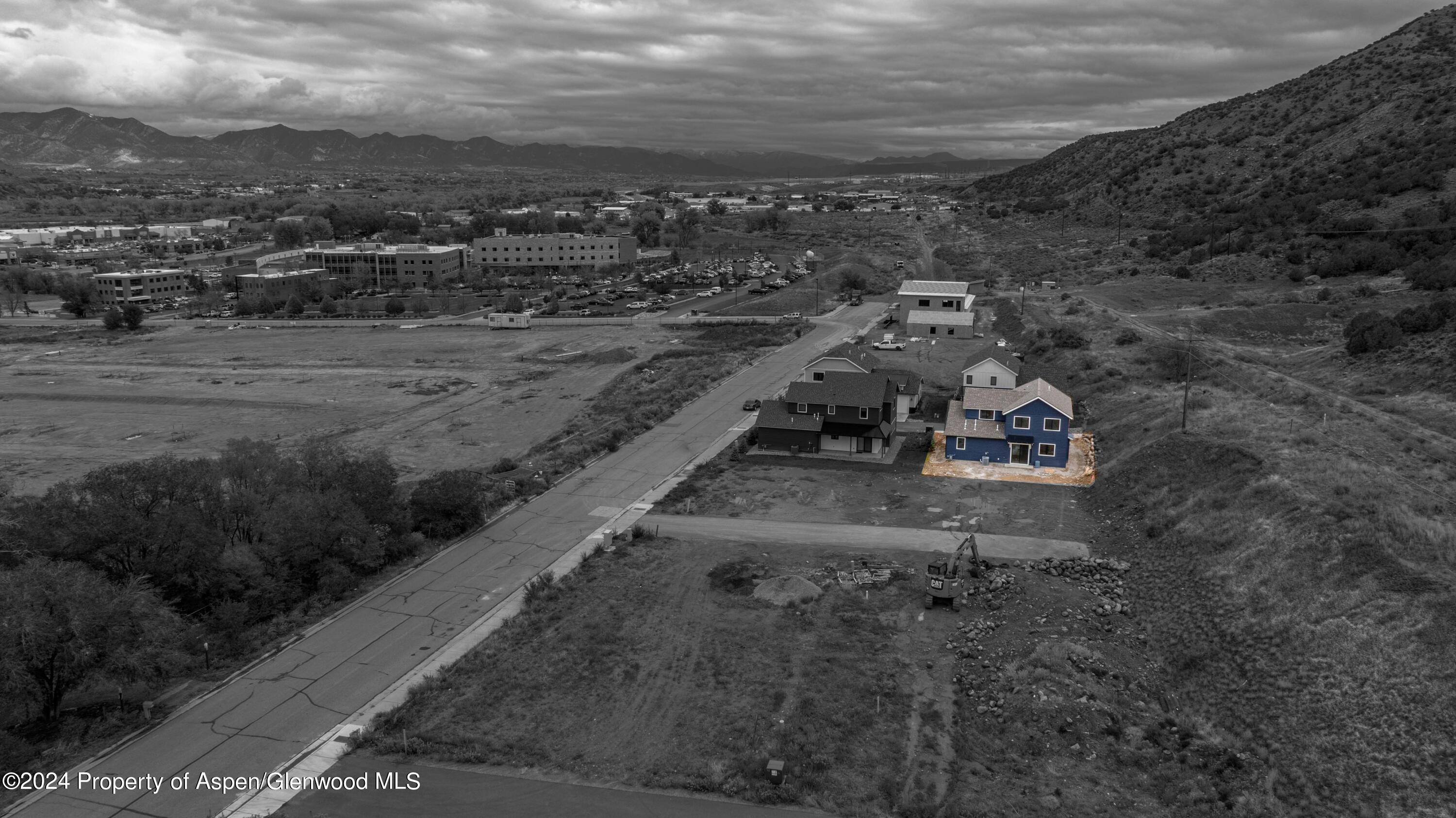 523 Last Chance Drive Rifle CO 81650