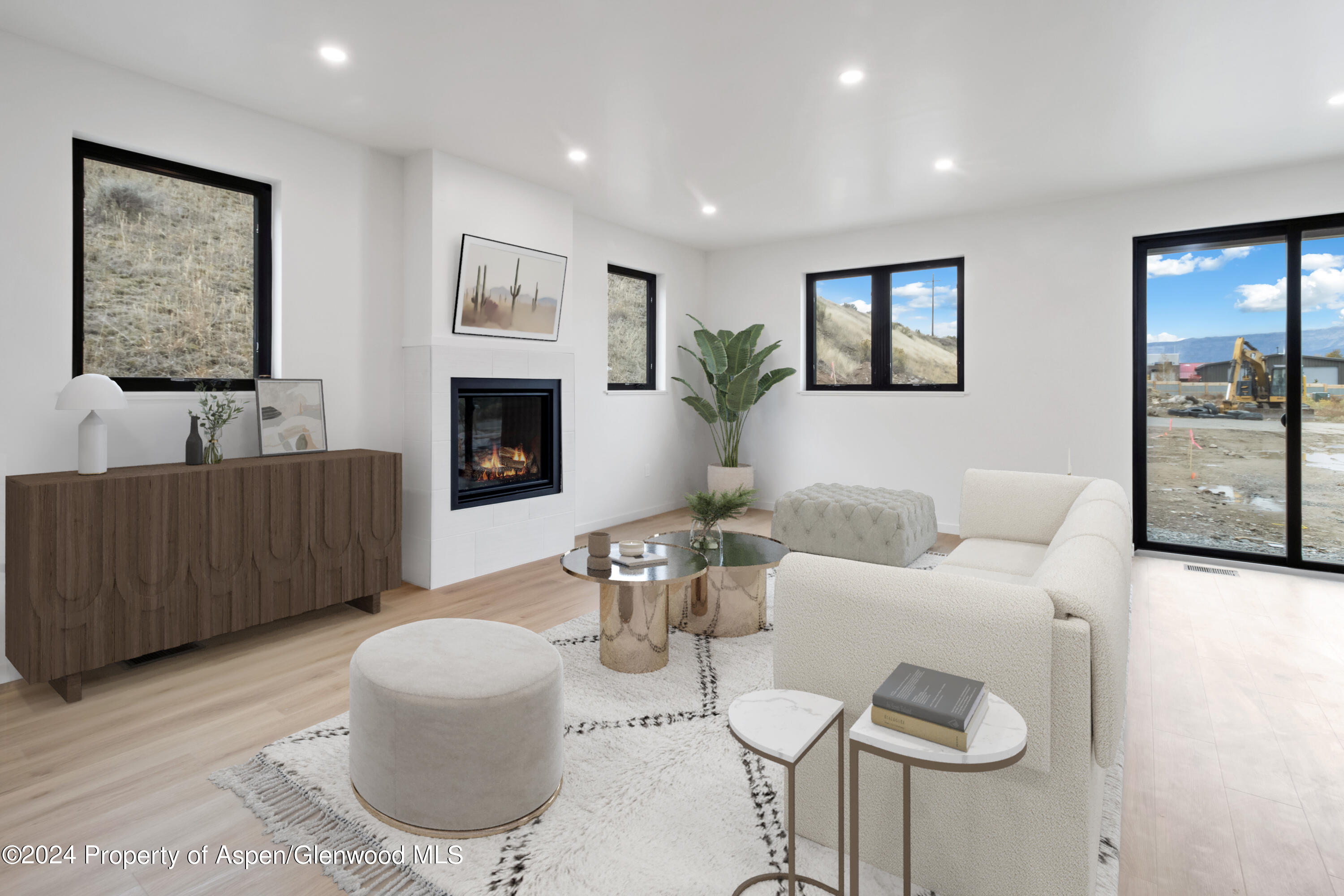 523 Last Chance Drive Rifle CO 81650