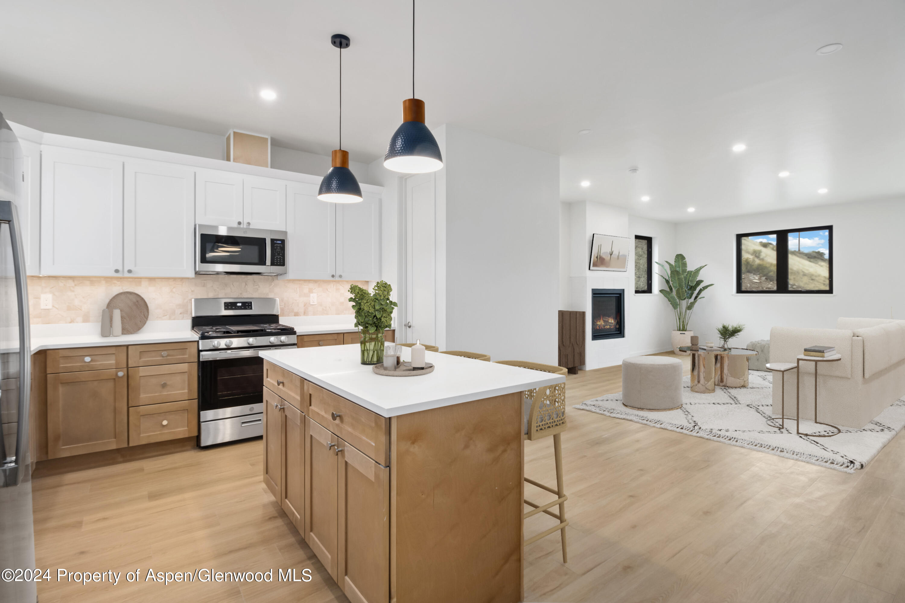 523 Last Chance Drive Rifle CO 81650