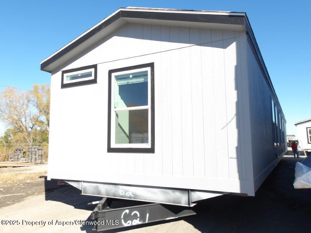 Tbd N Highway 13 Craig CO 81625