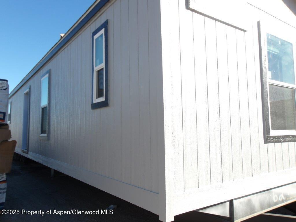 Tbd N Highway 13 Craig CO 81625