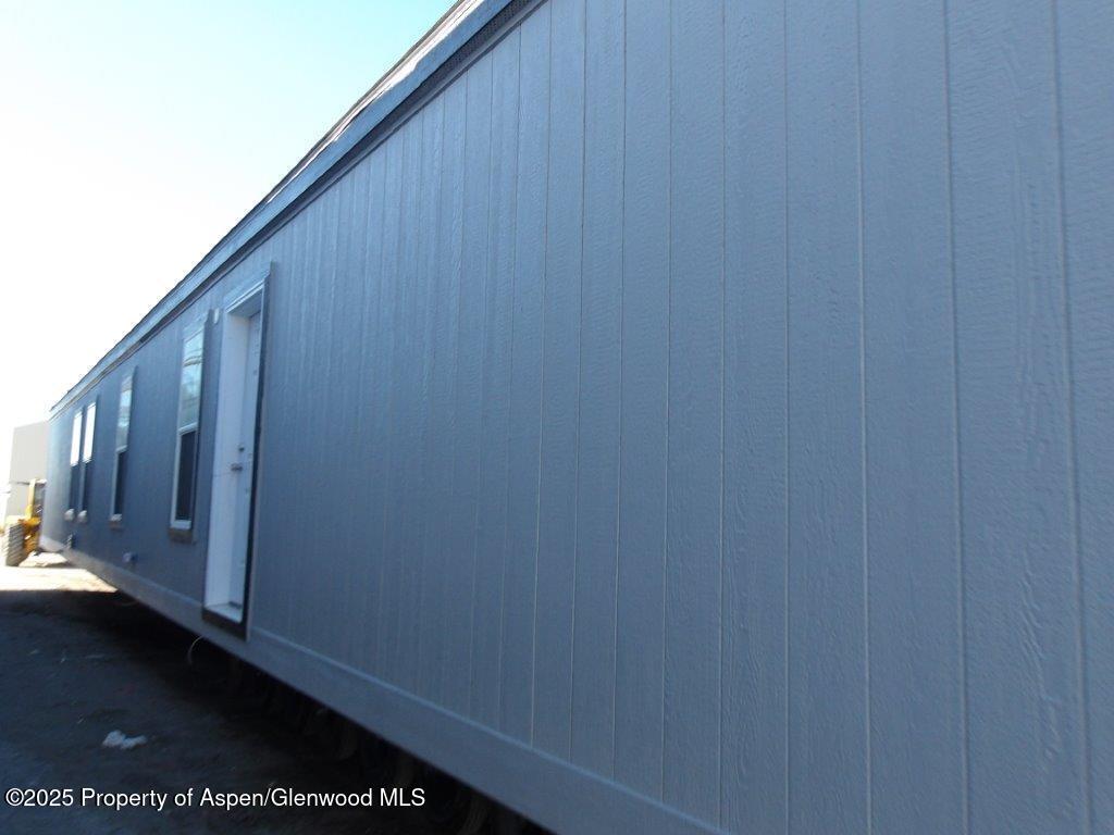 Tbd N Highway 13 Craig CO 81625