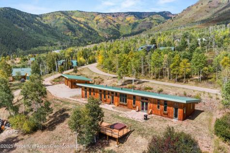 320 Hawk Lane Basalt CO 81621