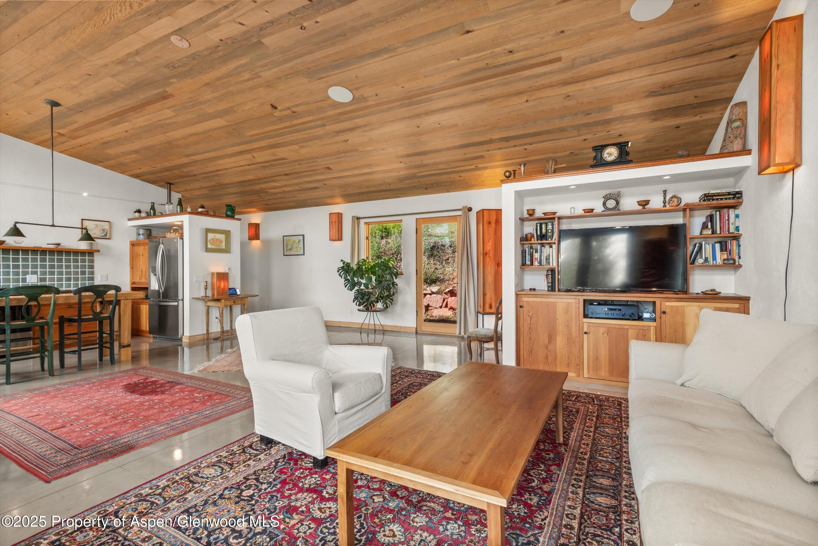 320 Hawk Lane Basalt CO 81621