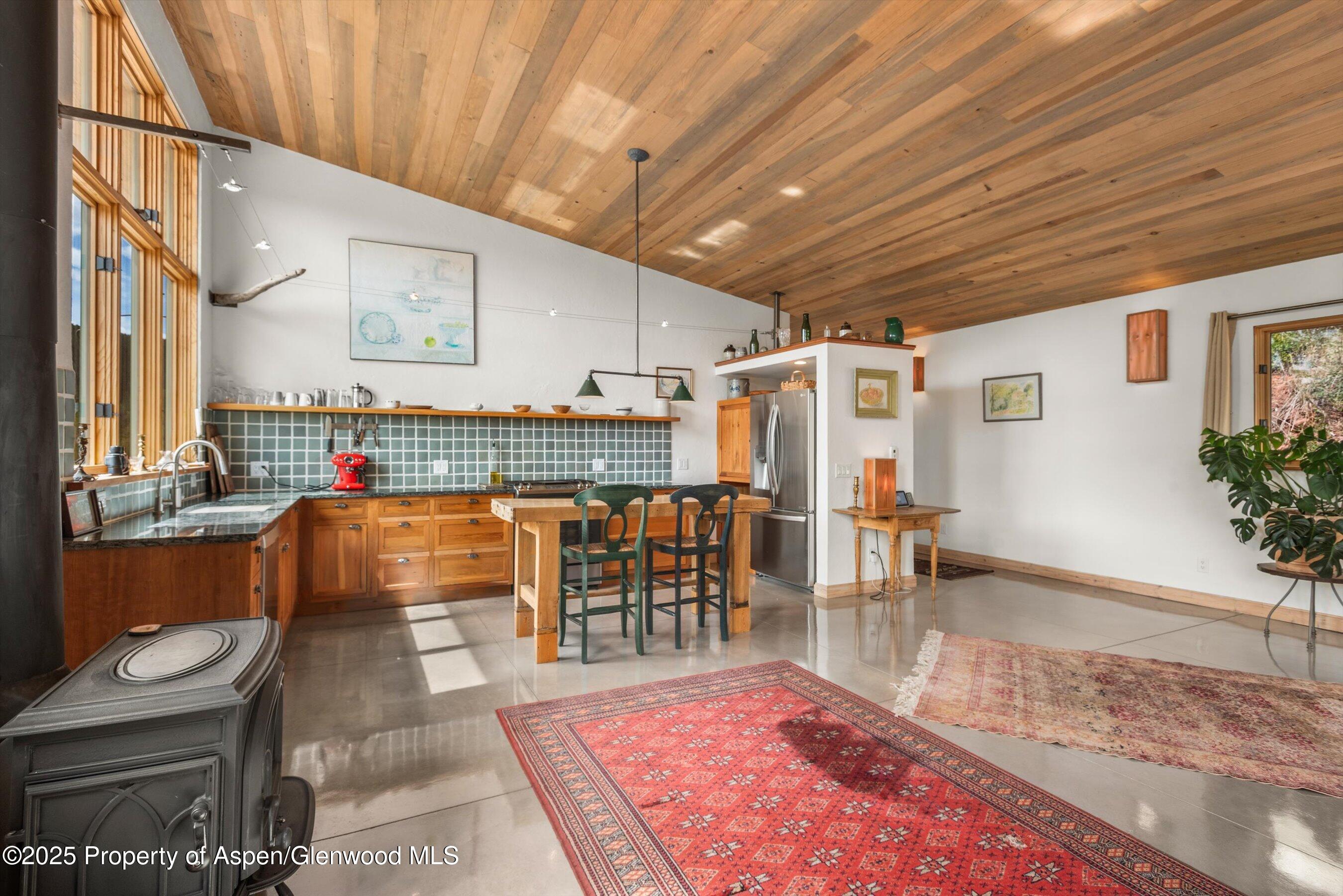 320 Hawk Lane Basalt CO 81621