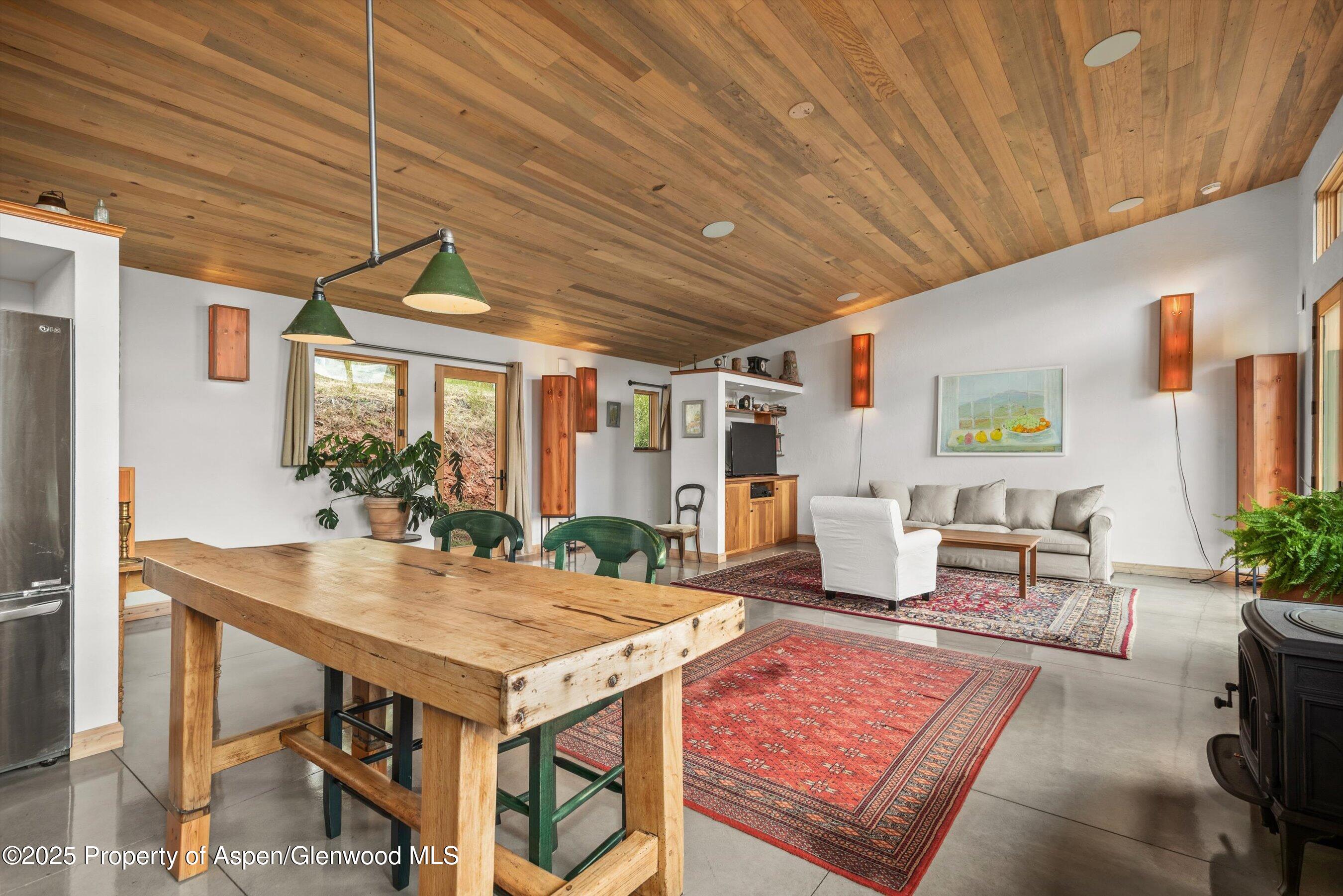 320 Hawk Lane Basalt CO 81621