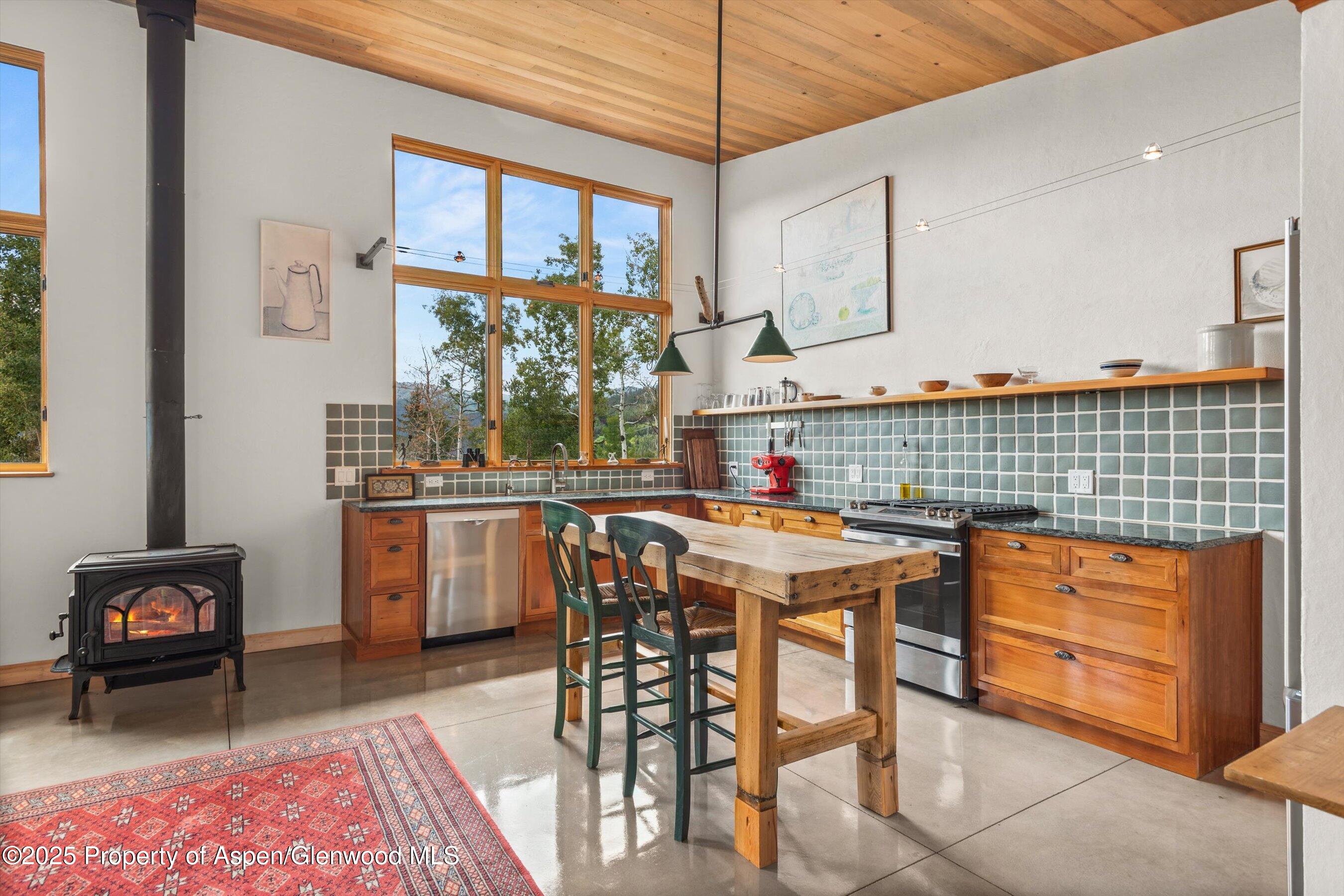 320 Hawk Lane Basalt CO 81621