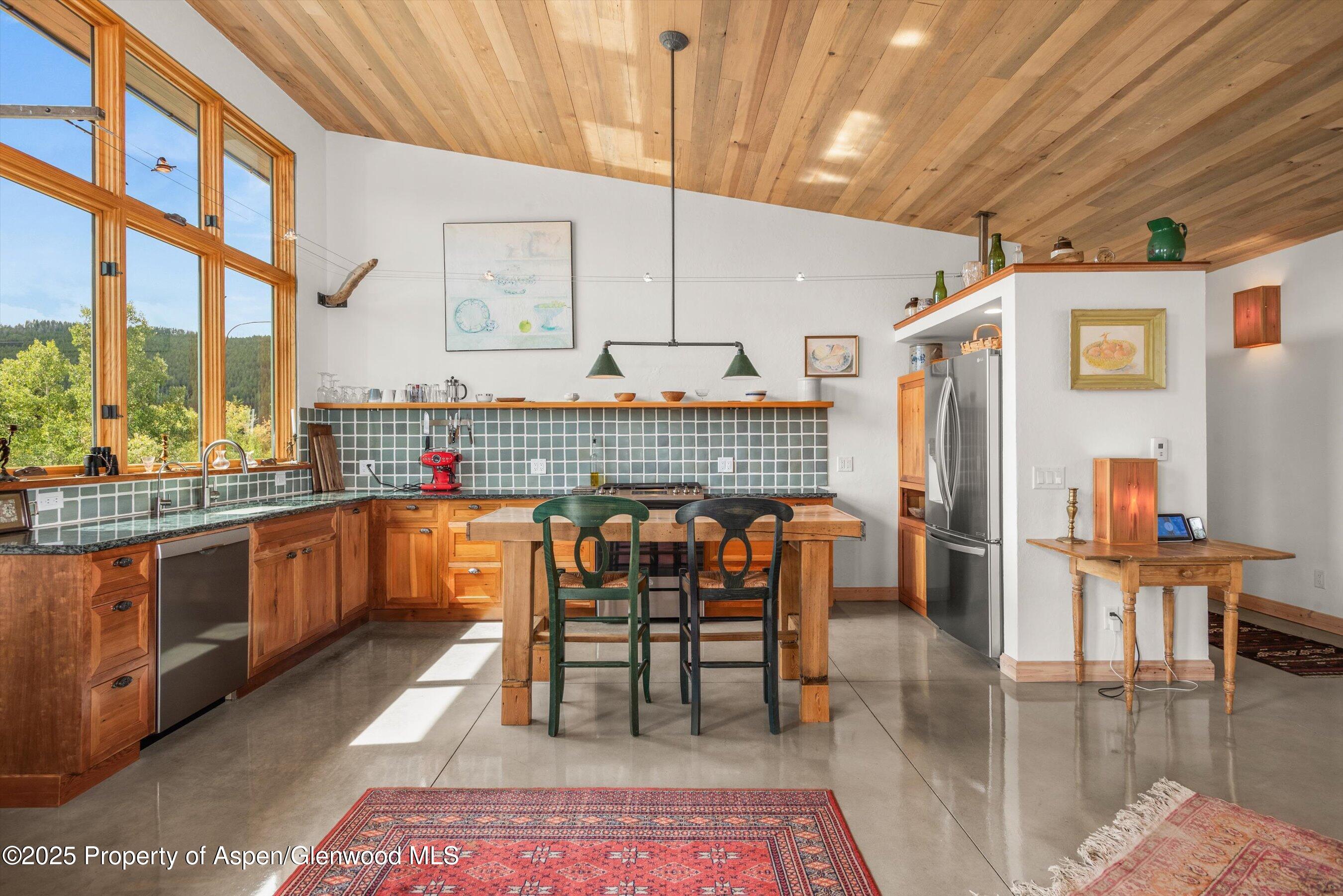 320 Hawk Lane Basalt CO 81621