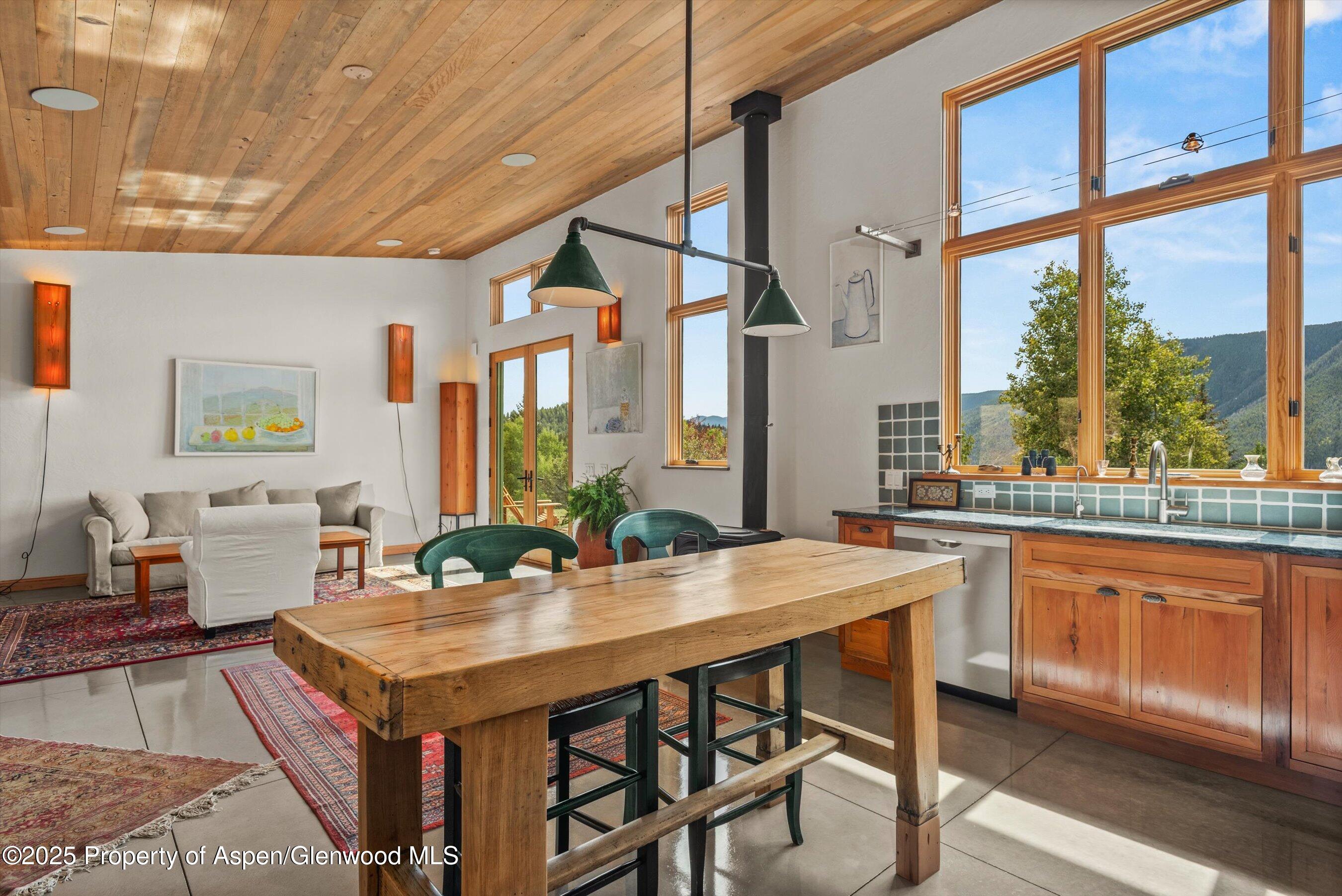 320 Hawk Lane Basalt CO 81621