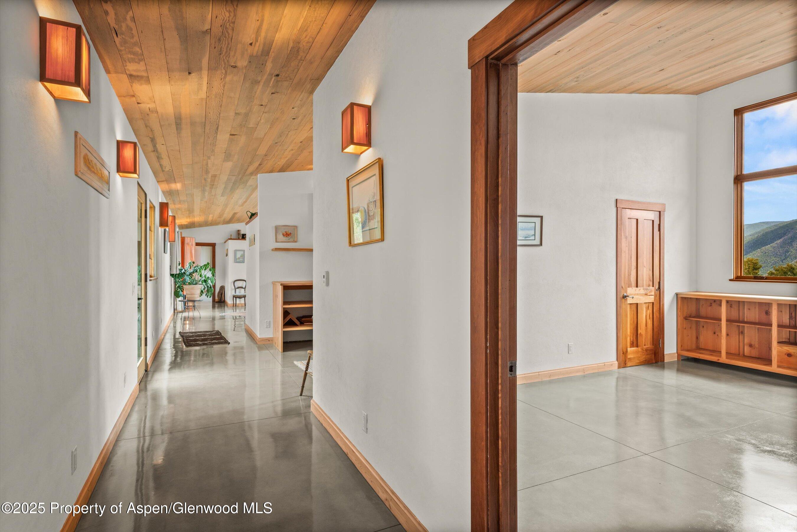 320 Hawk Lane Basalt CO 81621