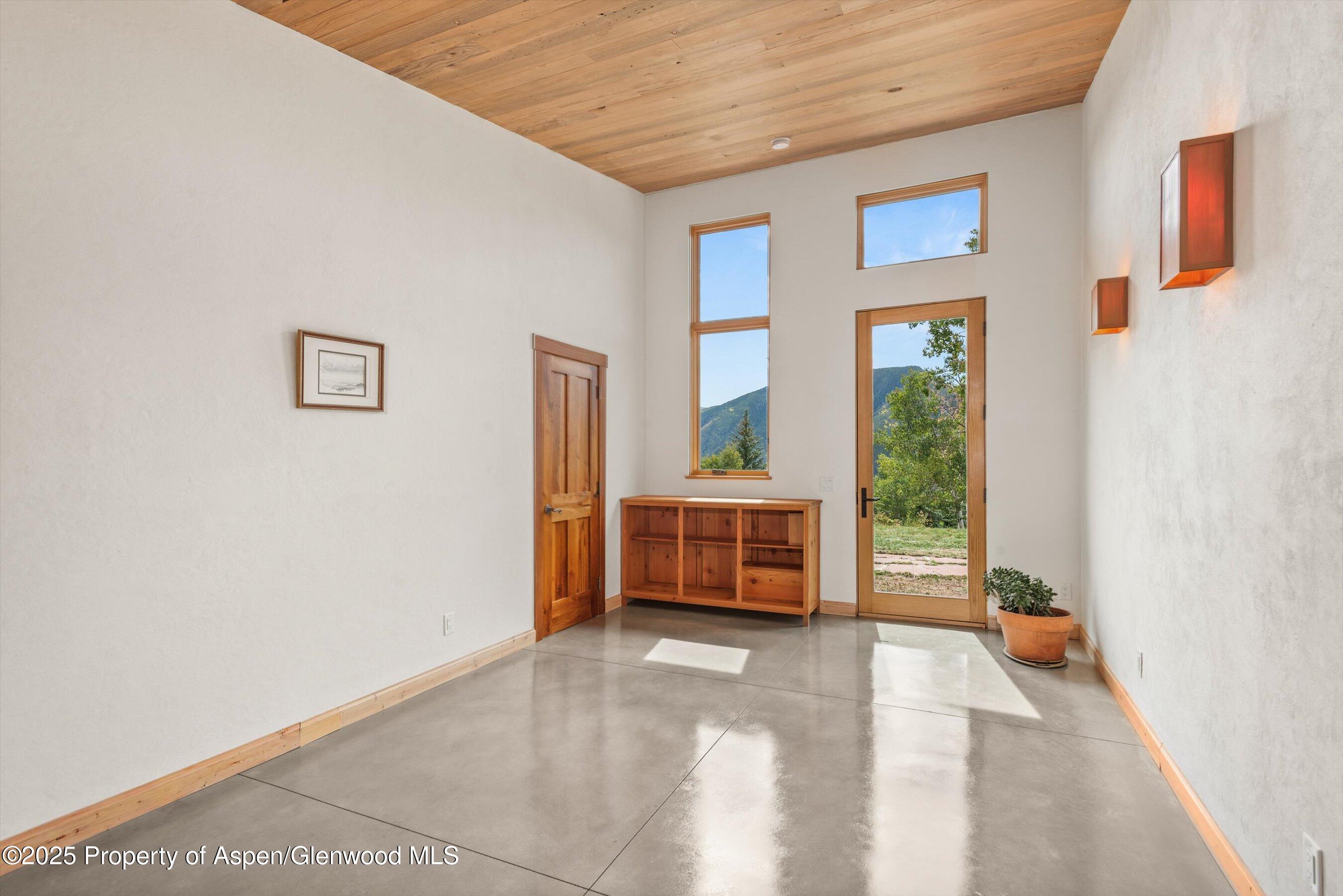 320 Hawk Lane Basalt CO 81621