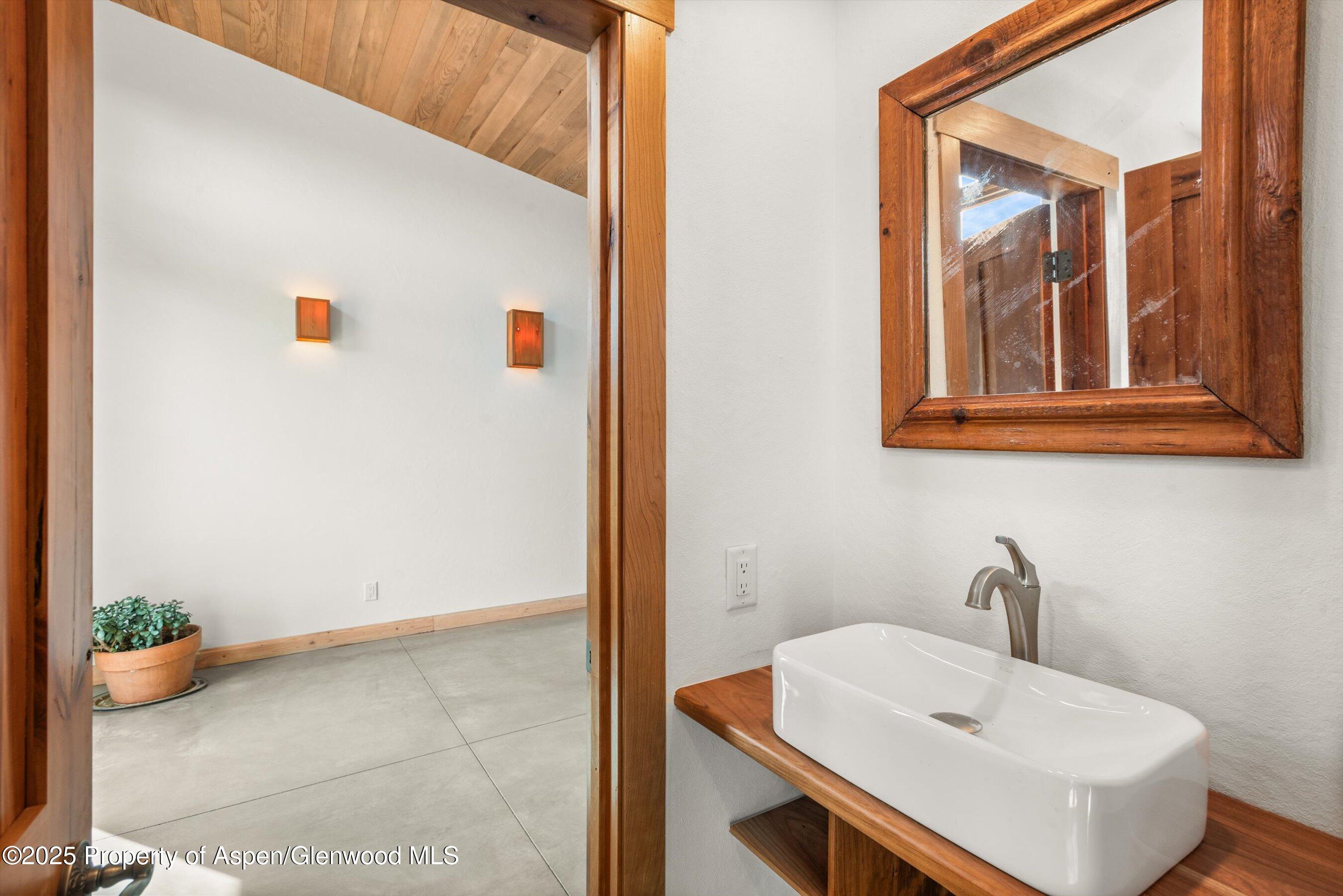 320 Hawk Lane Basalt CO 81621