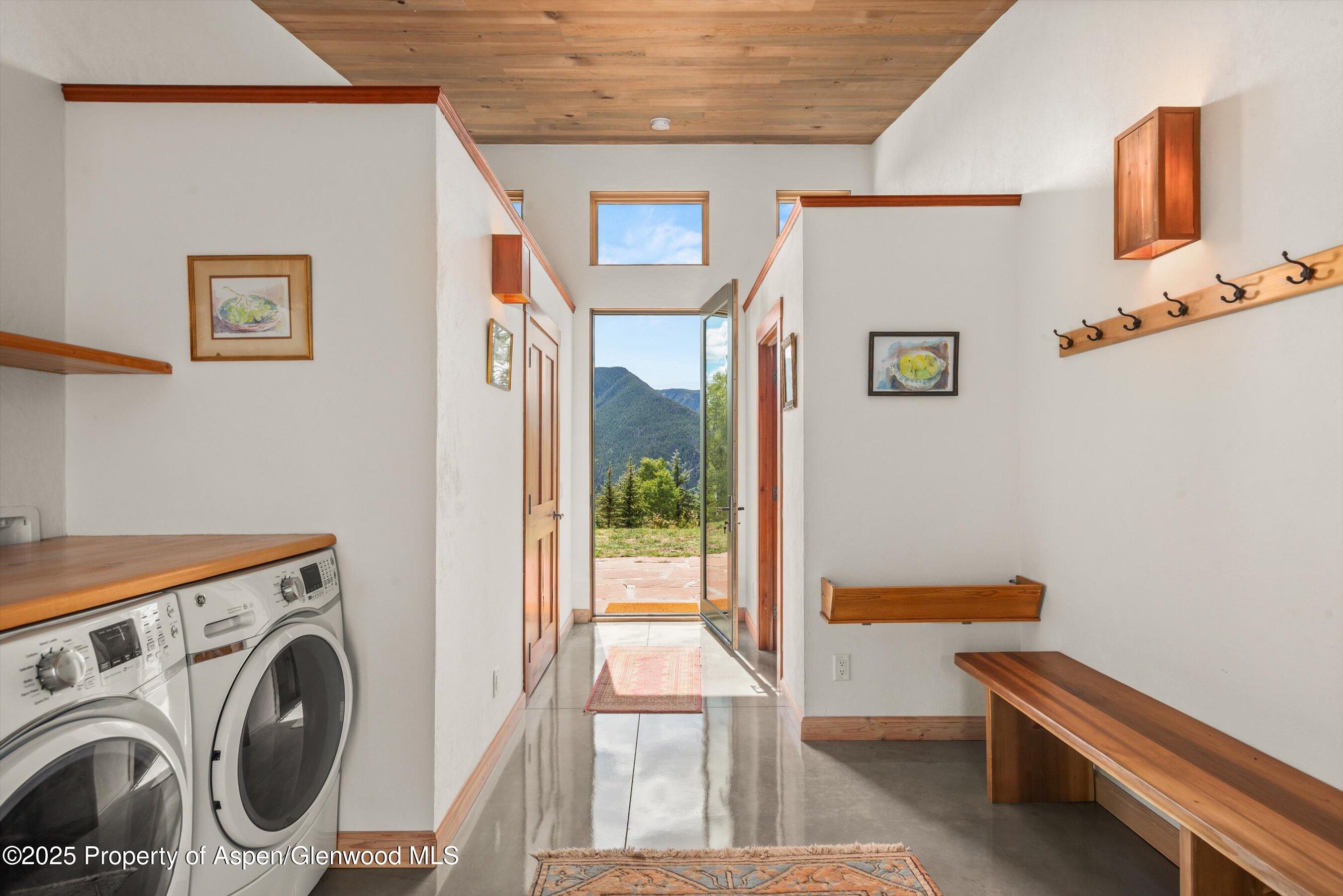 320 Hawk Lane Basalt CO 81621