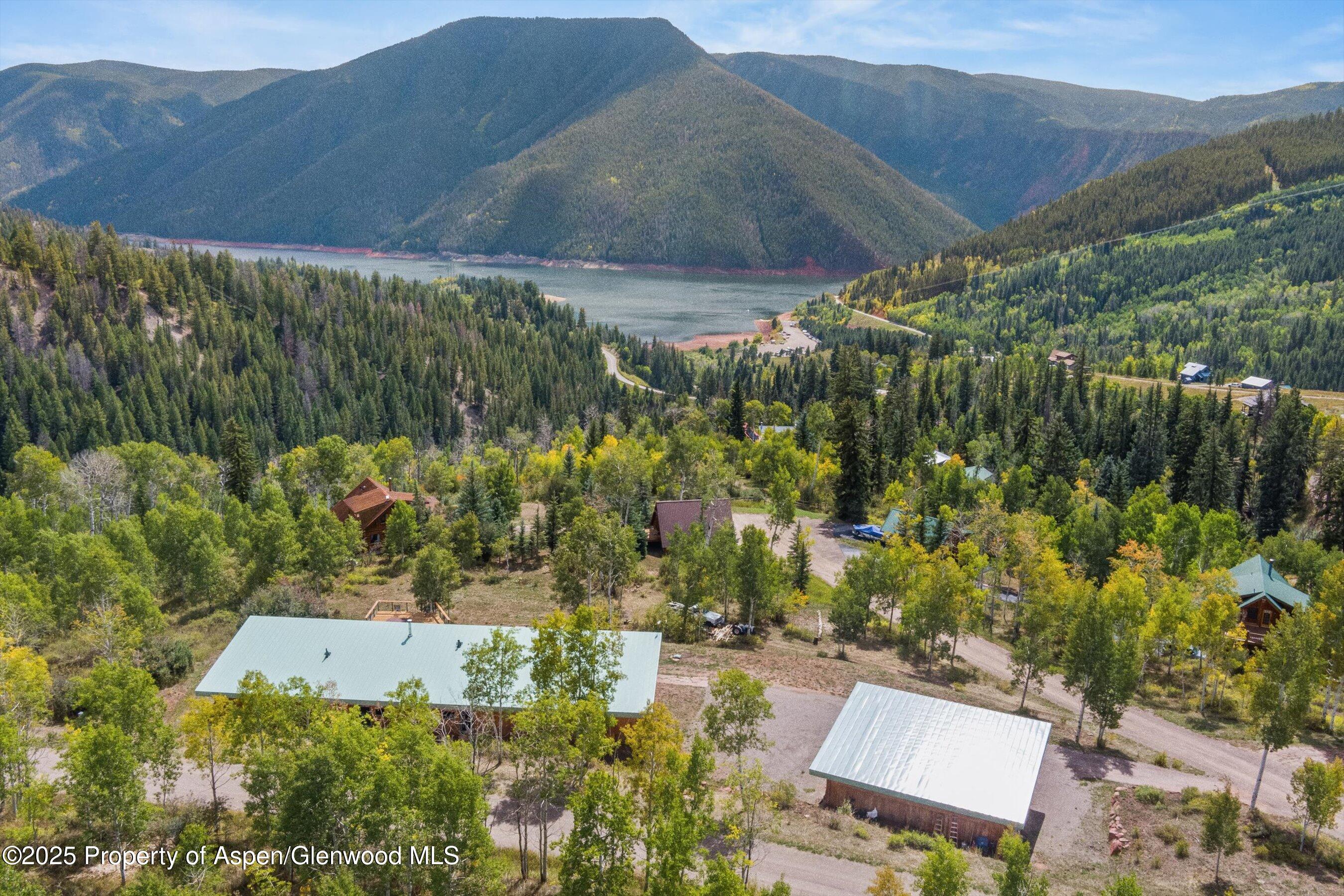 320 Hawk Lane Basalt CO 81621