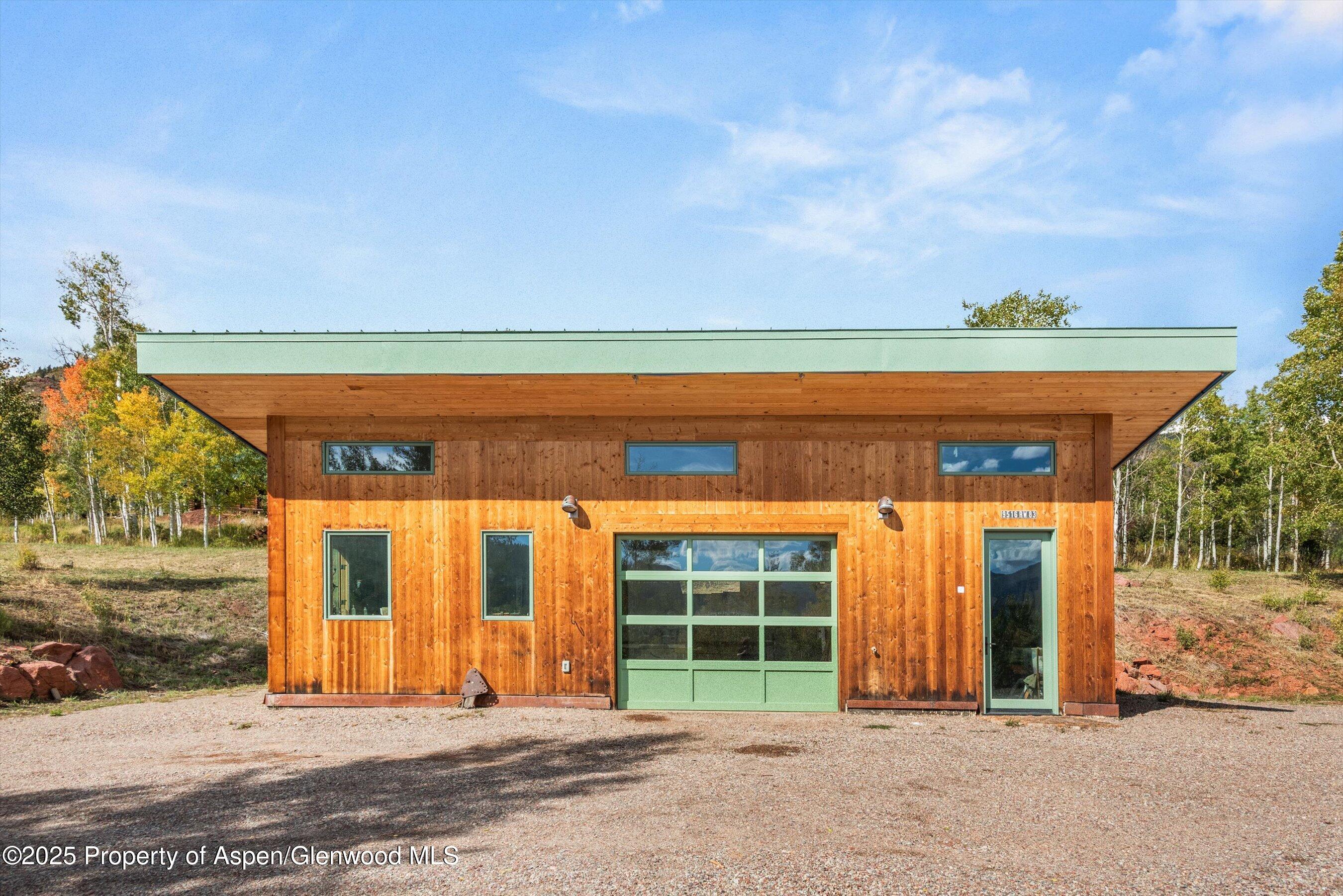 320 Hawk Lane Basalt CO 81621