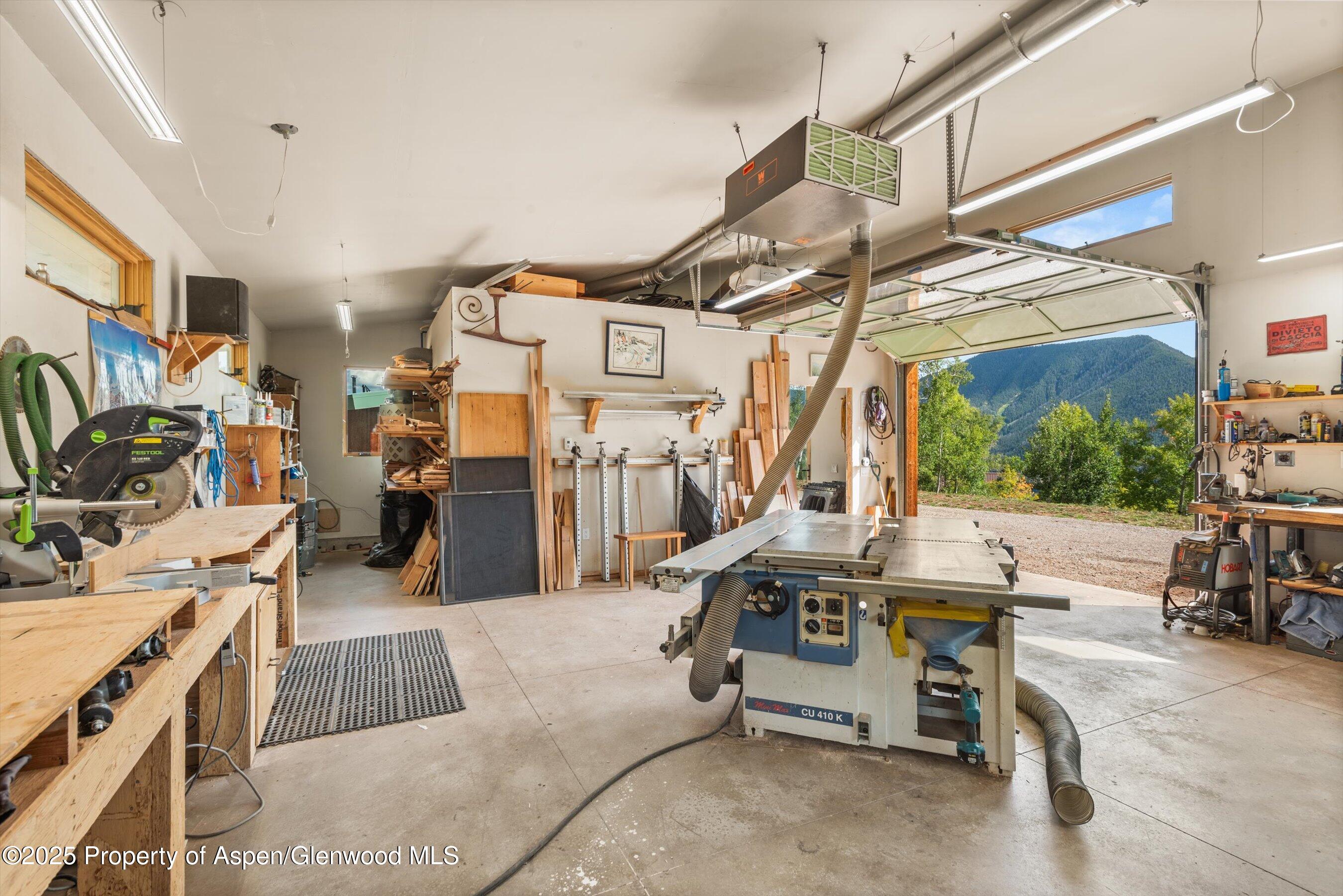 320 Hawk Lane Basalt CO 81621