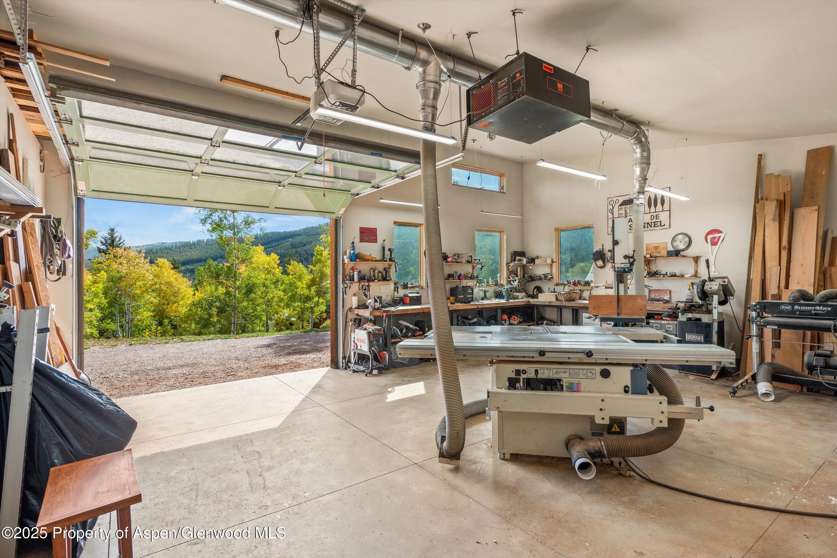 320 Hawk Lane Basalt CO 81621