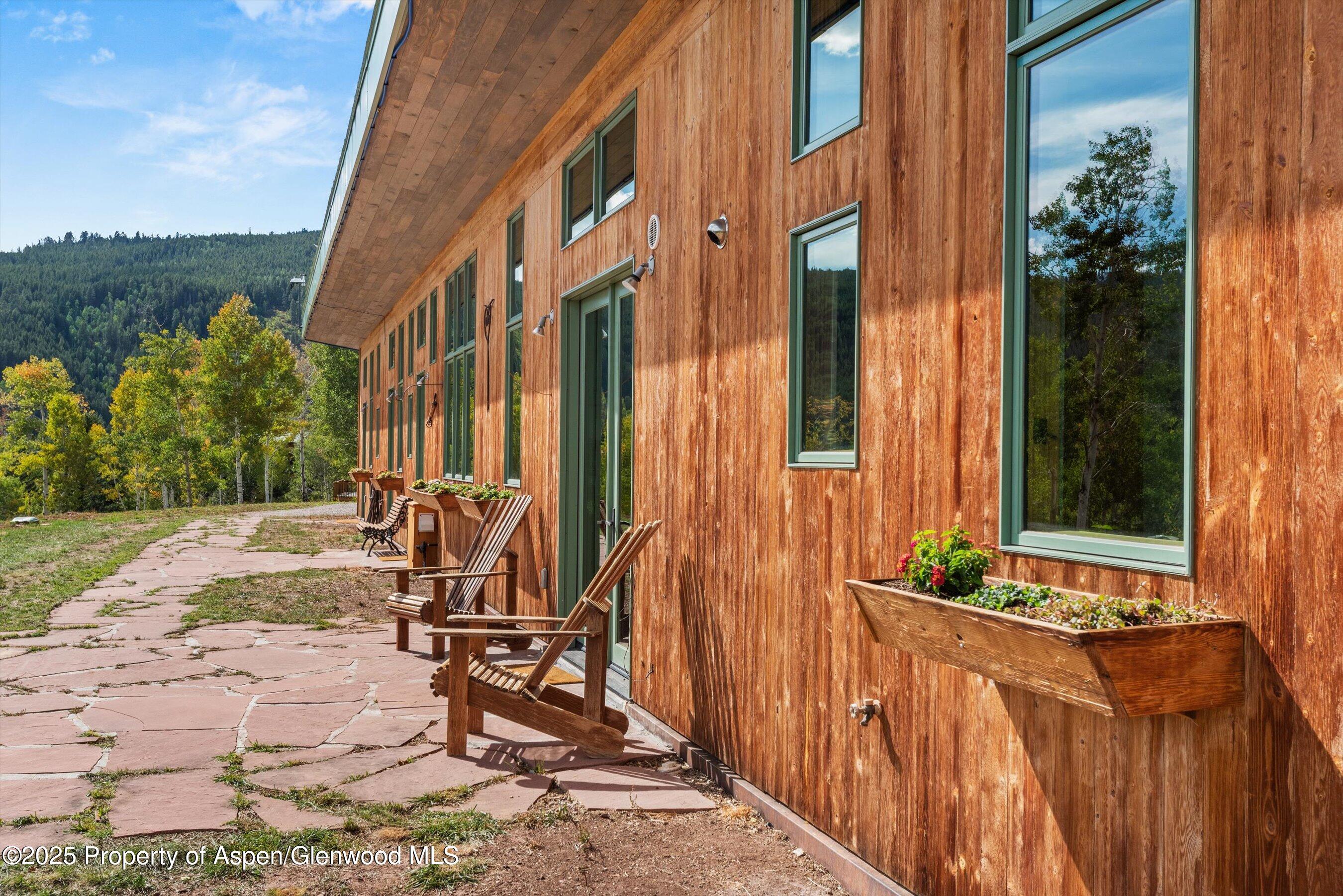 320 Hawk Lane Basalt CO 81621