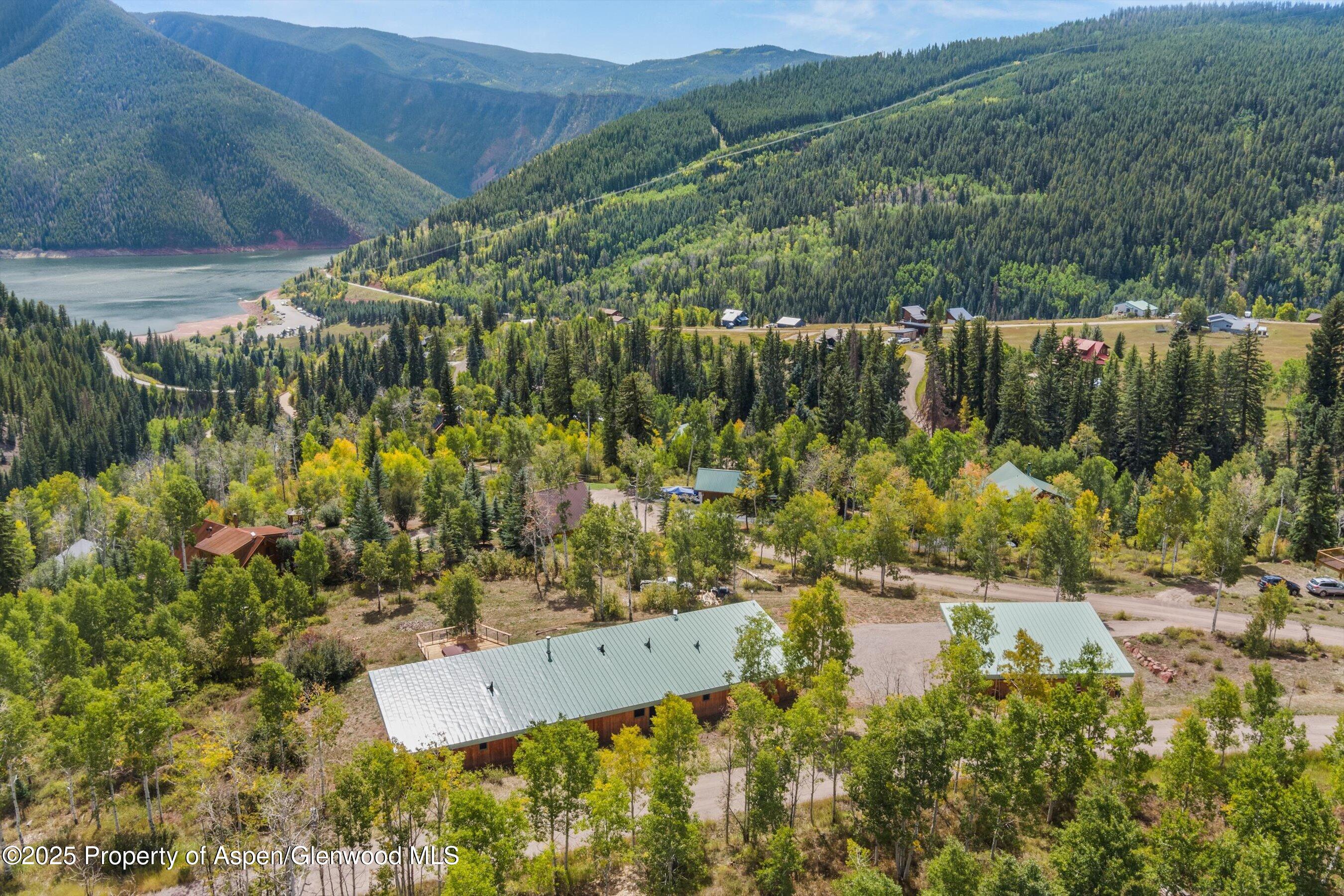 320 Hawk Lane Basalt CO 81621