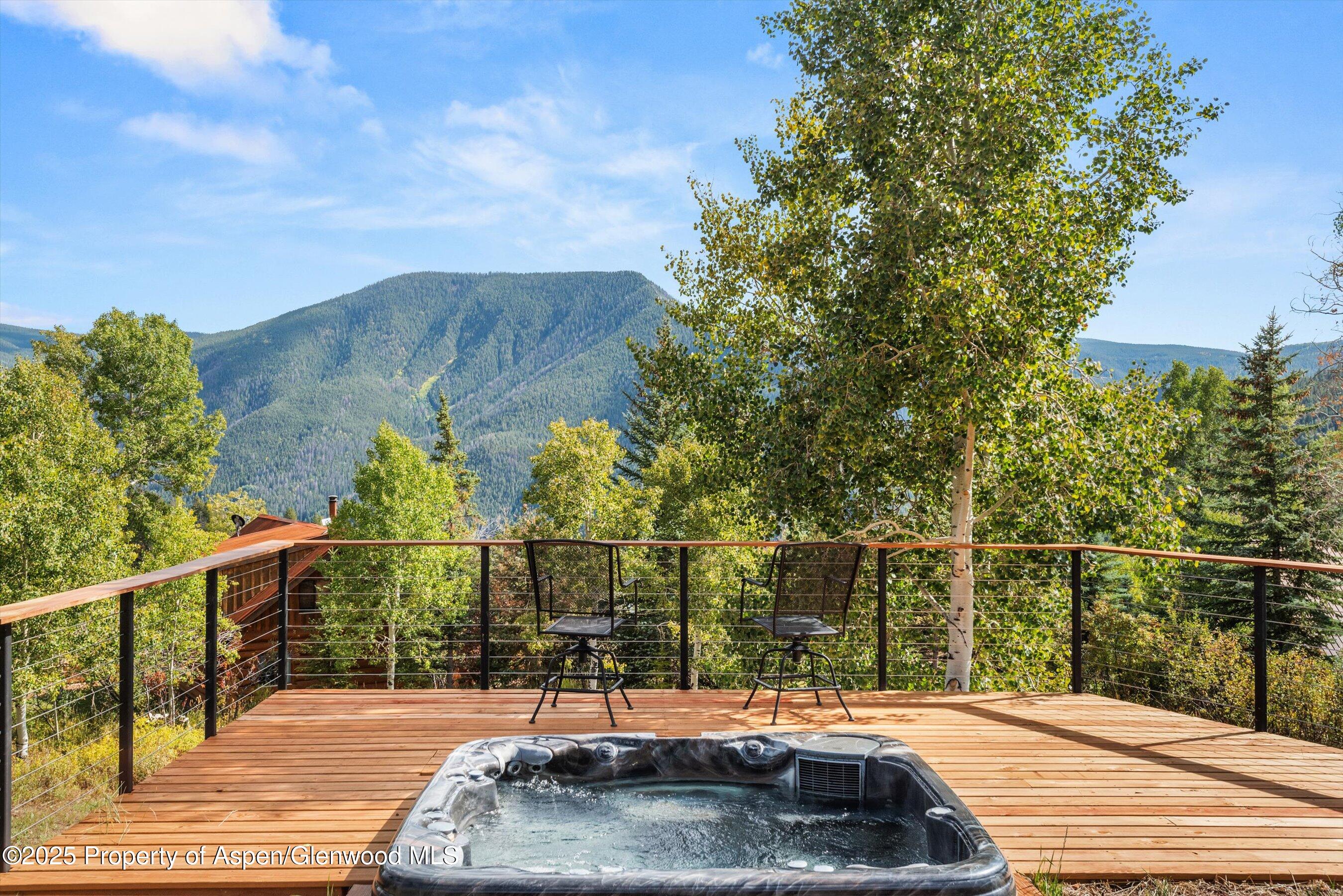 320 Hawk Lane Basalt CO 81621