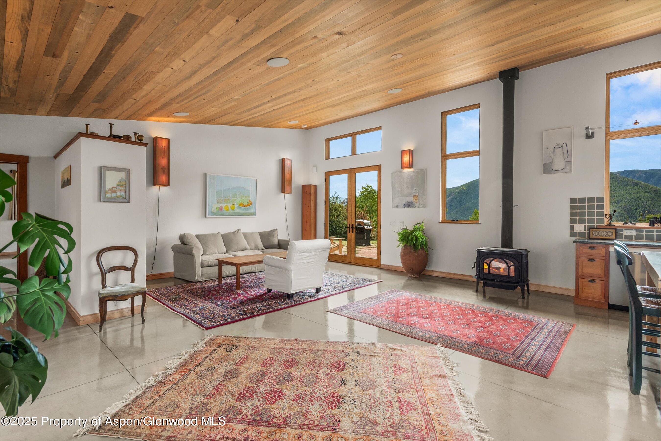 320 Hawk Lane Basalt CO 81621