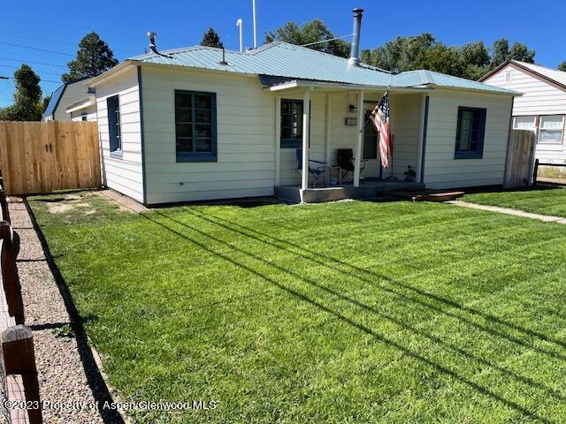 400 Washington Street Craig CO 81625