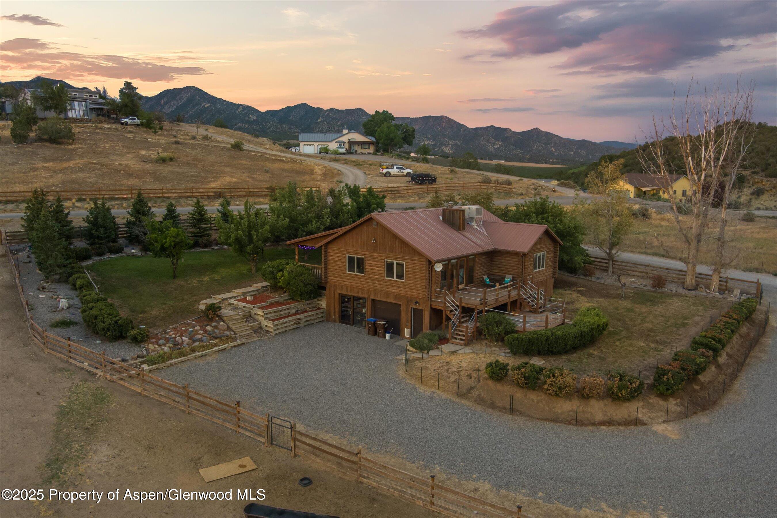 353 E Vista Drive Silt CO 81652